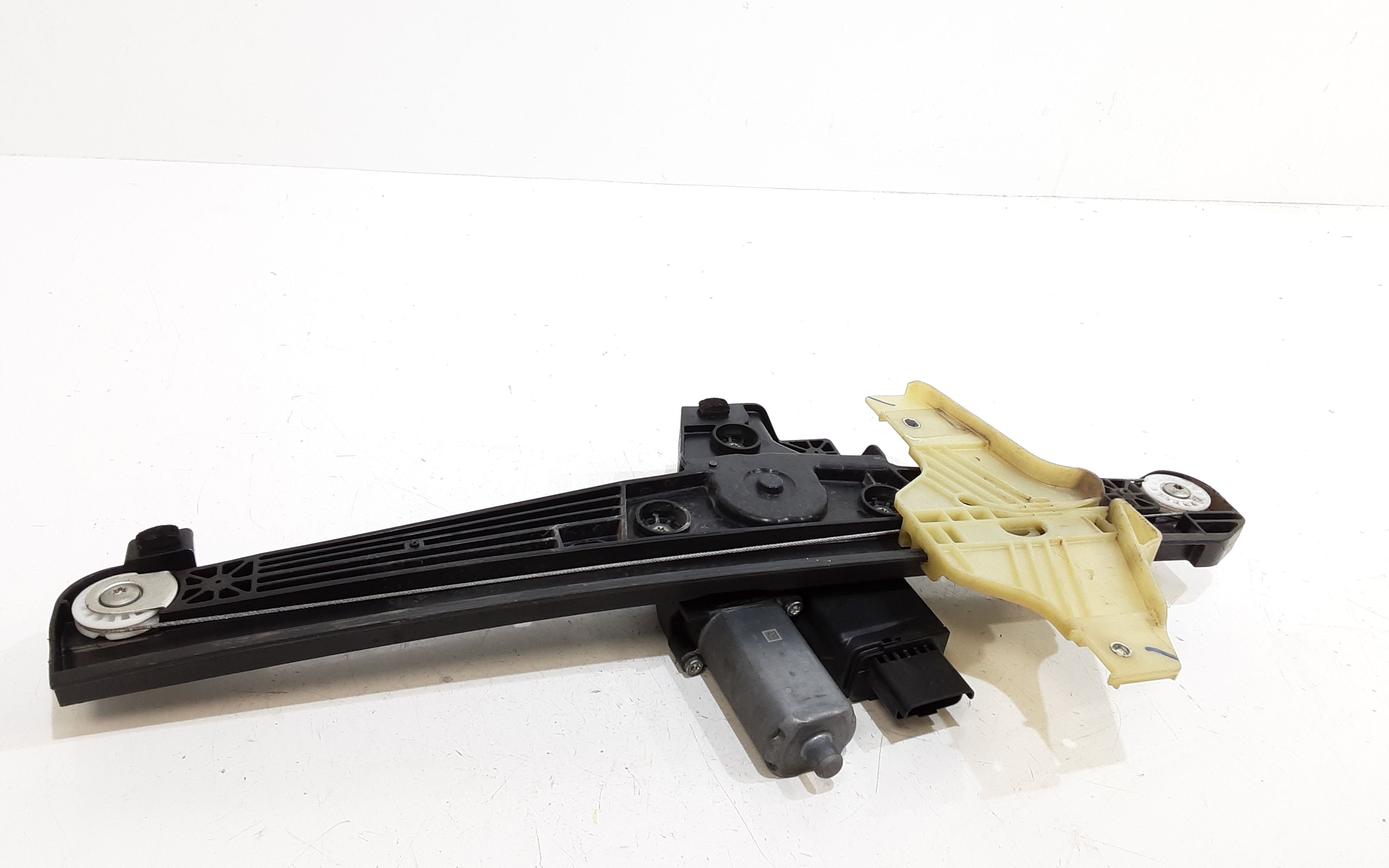 Alzacristallo Porta Post. Destro Usato