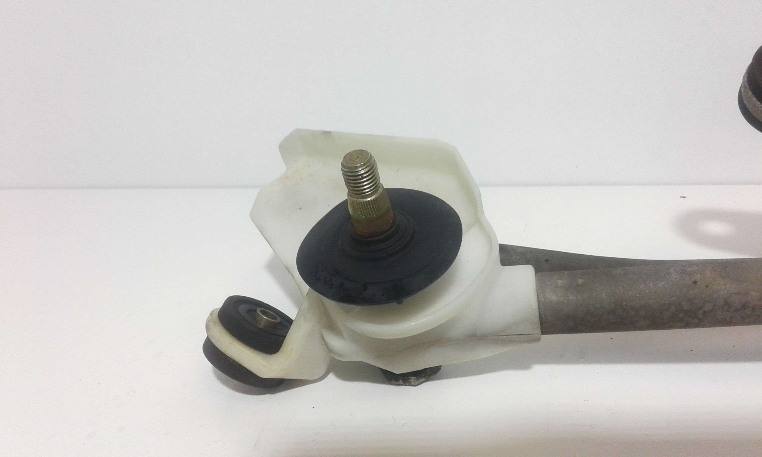 Motorino Tergiparabrezza Compl. Usato