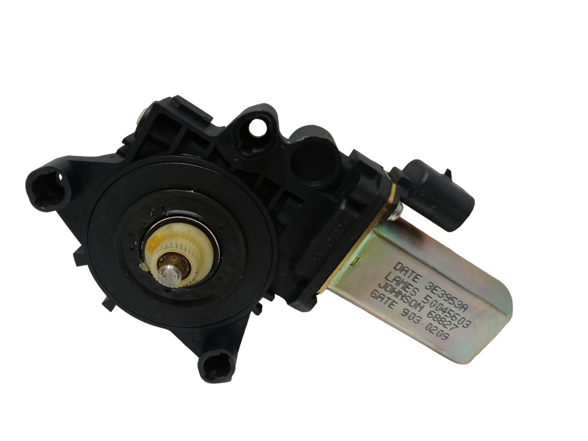 Motorino Alzacristallo Porta Ant. Destro 46841278 Usato