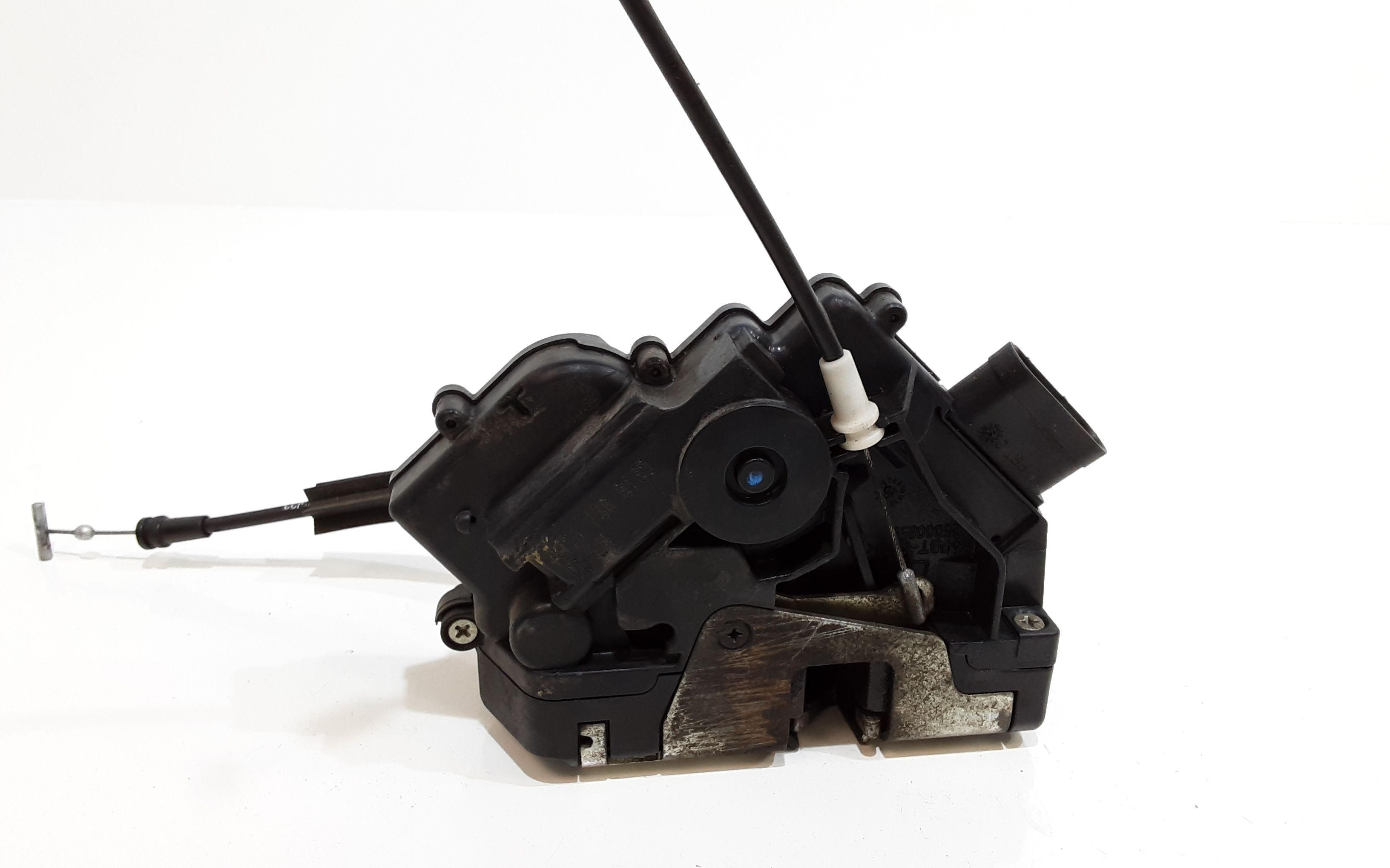 Serratura Porta Post. Sinistro A4547300135 Usato