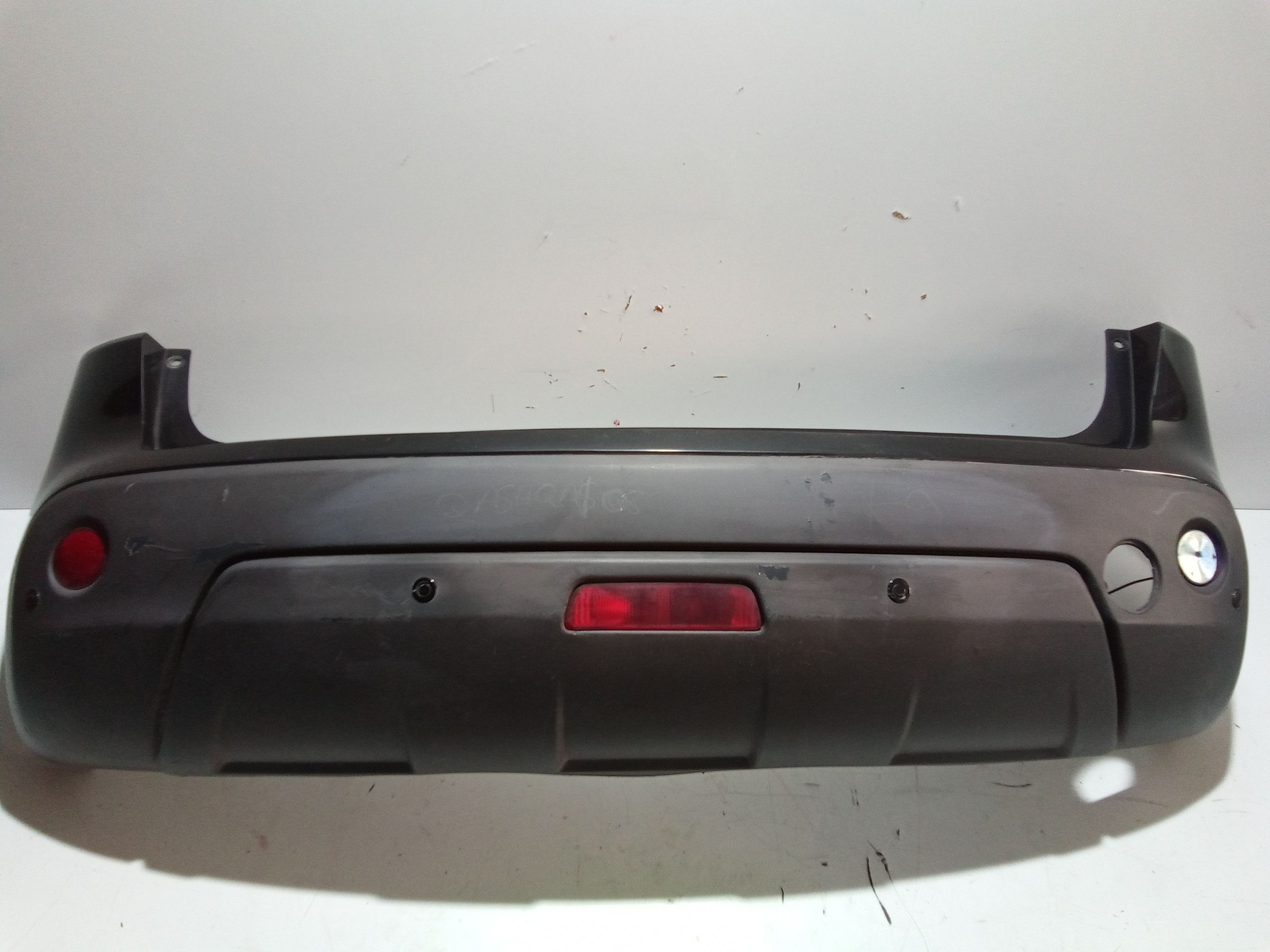 Paraurti Post. 85022BR00H Usato