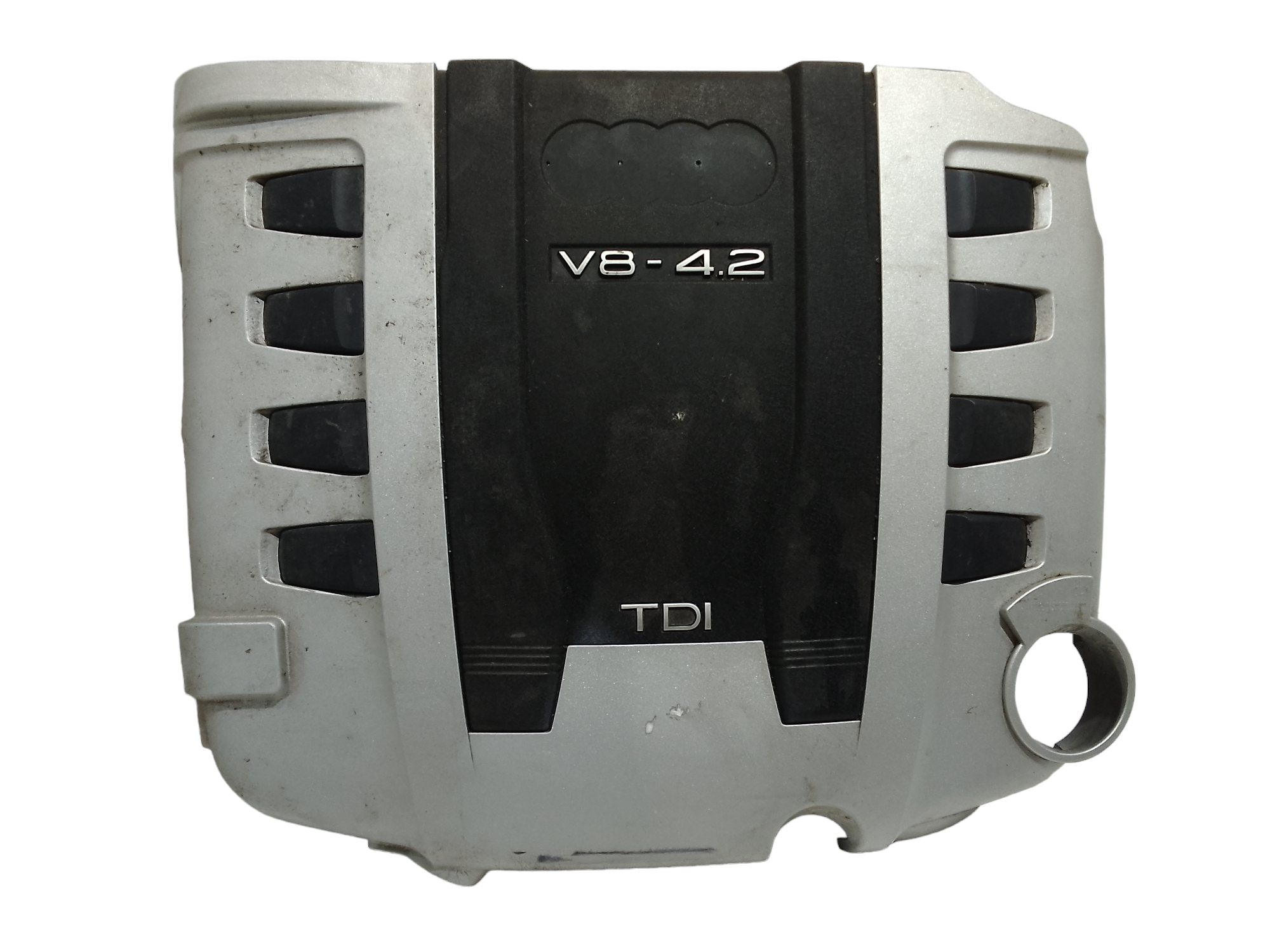 Copertura Motore Usato