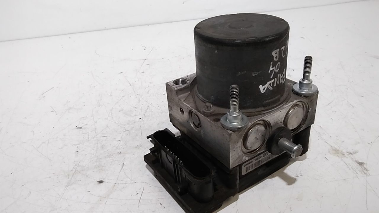 Pompa Abs 71748288 Usato