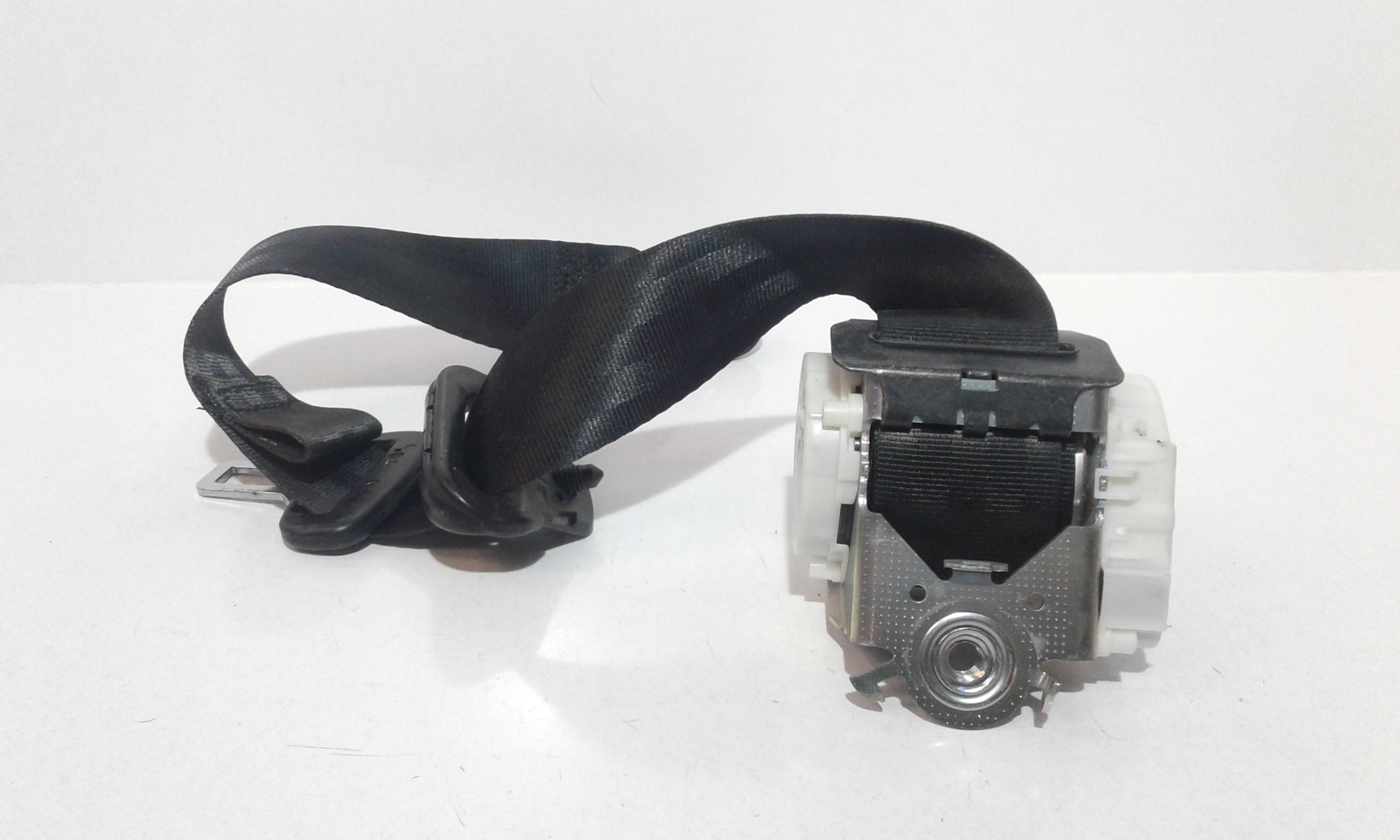 Cintura Di Sicurezza Post. Sinistro 8975SH Usato