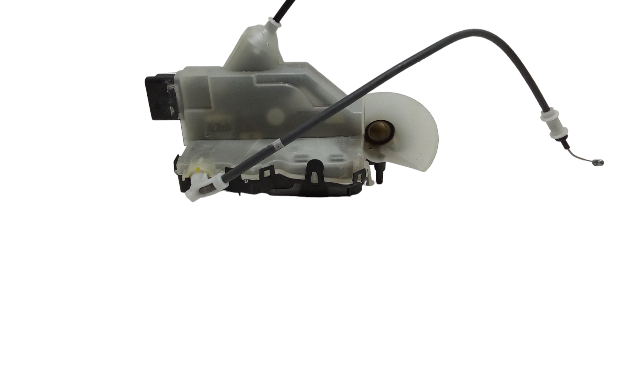 Serratura Porta Ant. Sinistro 9808413980 Usato