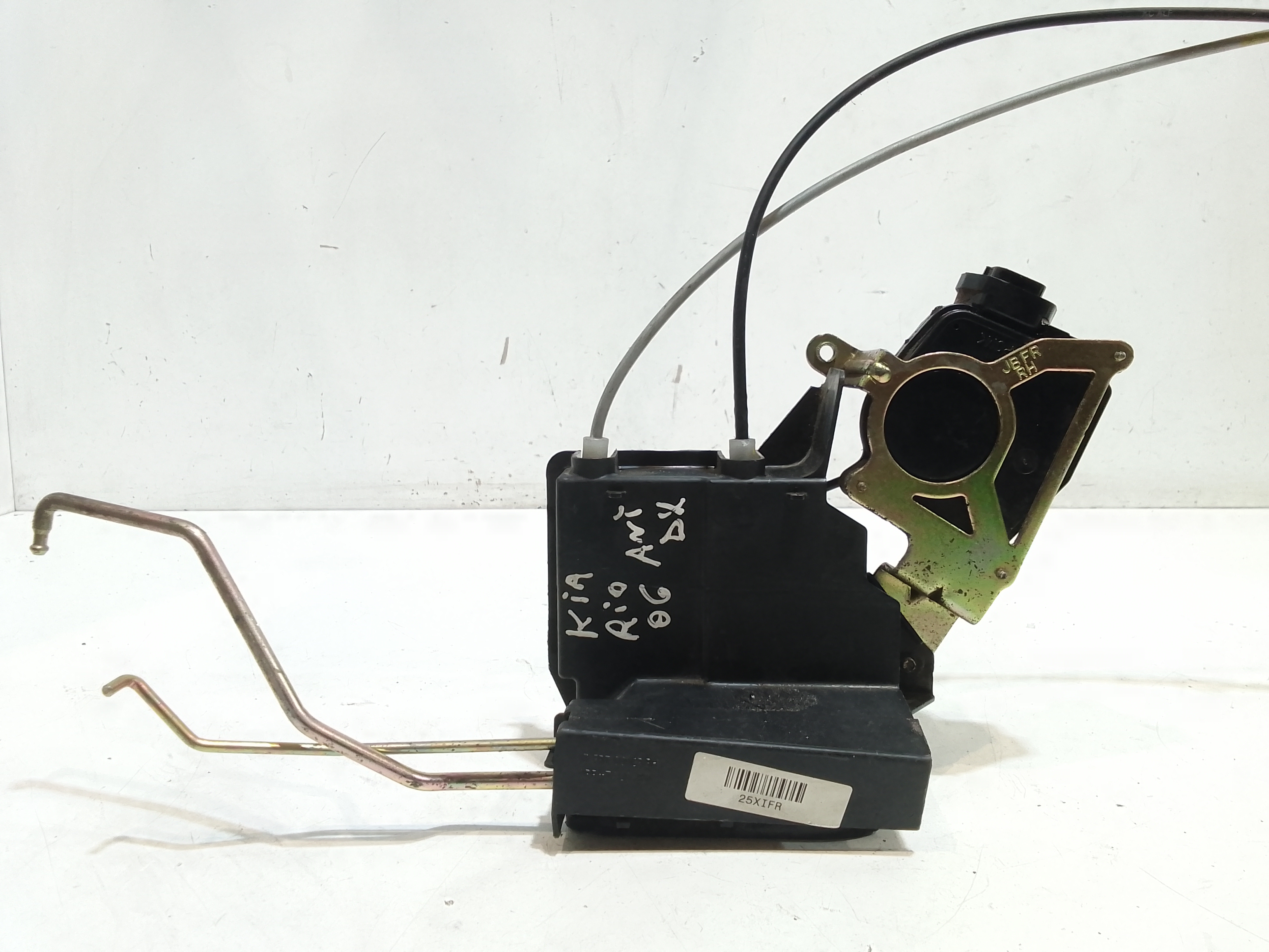 Serratura Porta Ant. Destro 813211G000 Usato