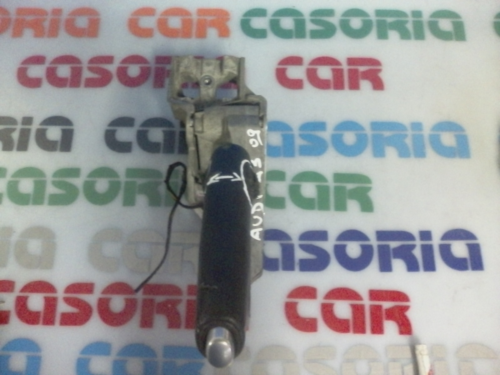 Leva Freno Stazionamento 8P0711303C Usato