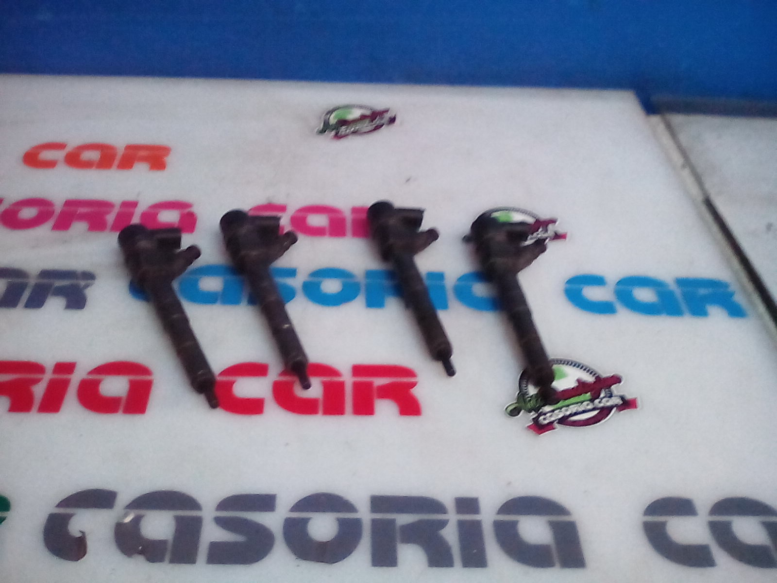 Iniettore 60667012 Usato