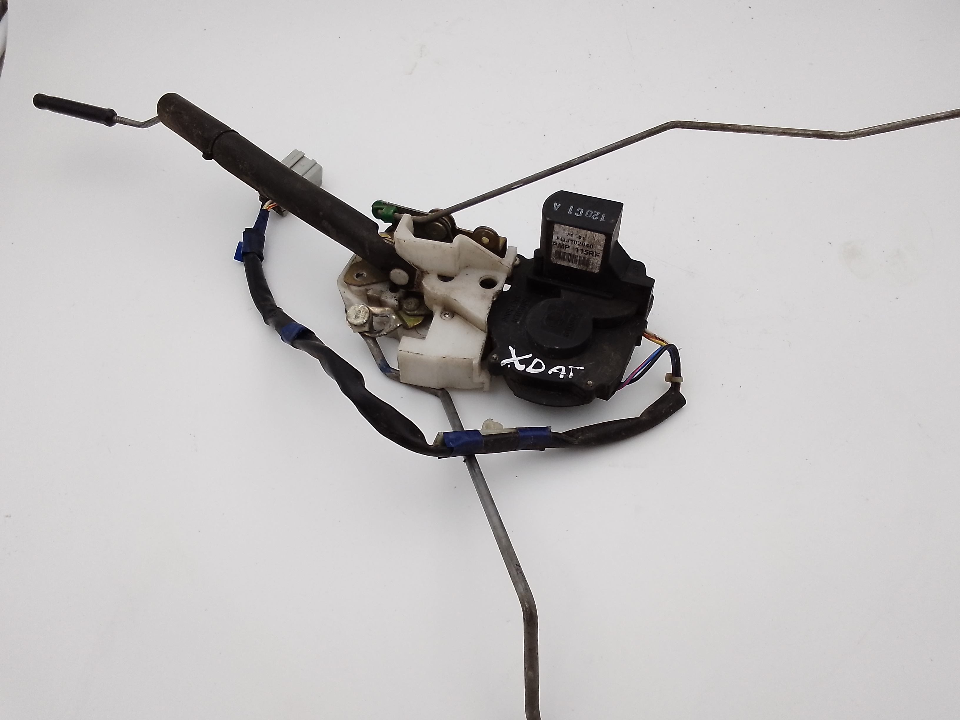 Serratura Porta Ant. Destro FQJ103610PMA Usato