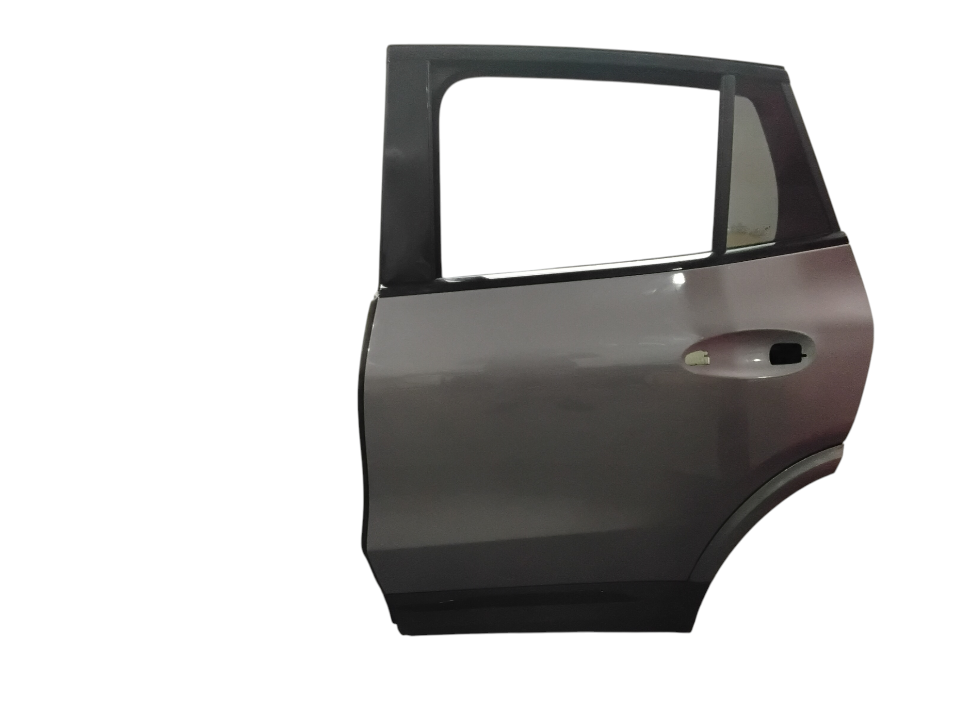 Porta Post. Sinistro A2477305901 Usato