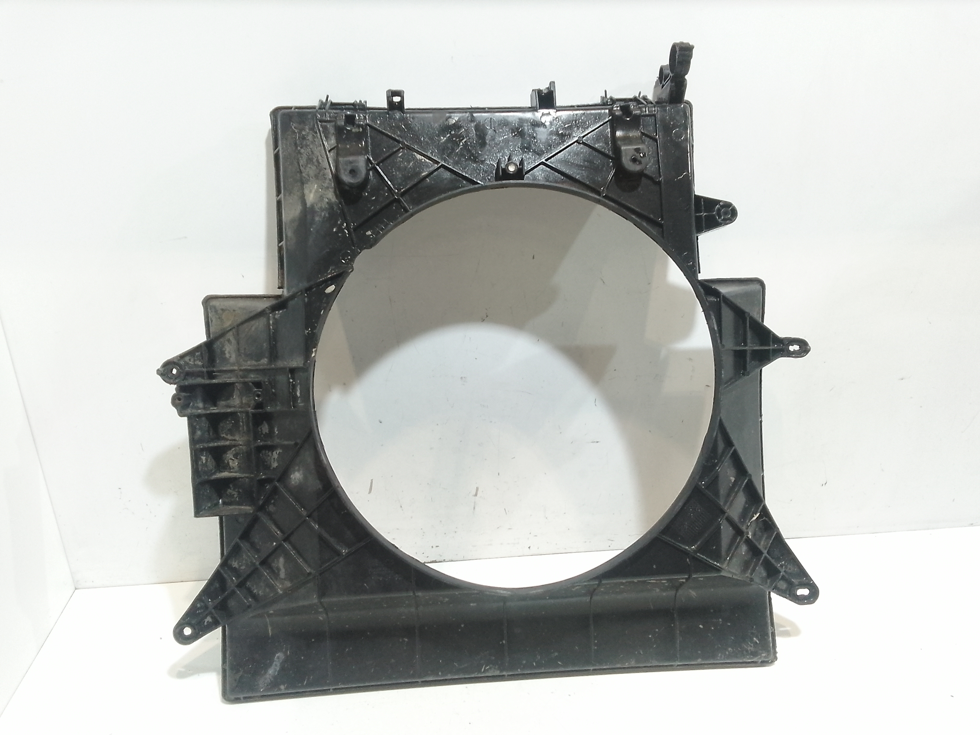 Convogliatore Aria 5801255818 Usato