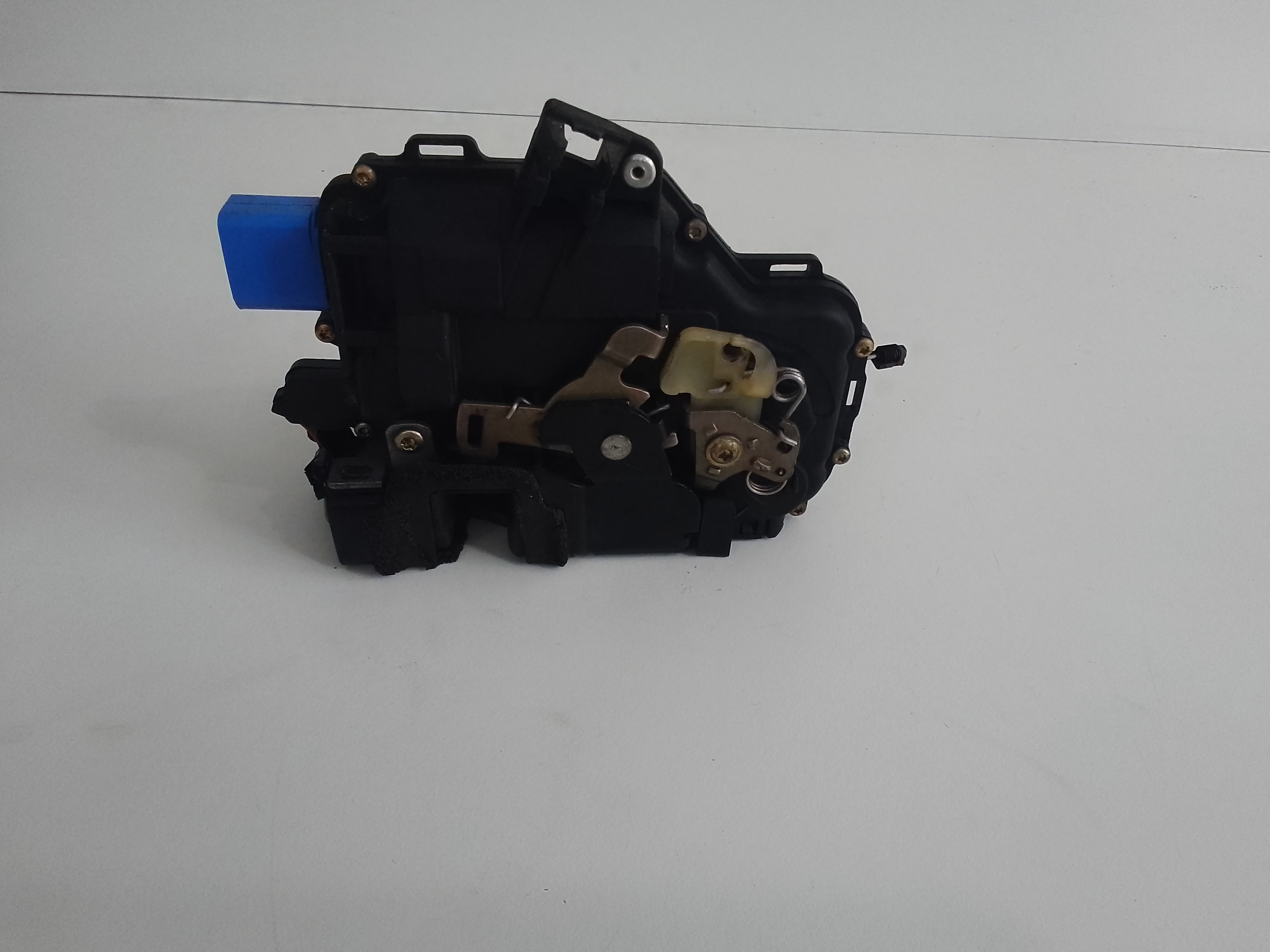 Serratura Porta Ant. Destro 3B1837016CB Usato