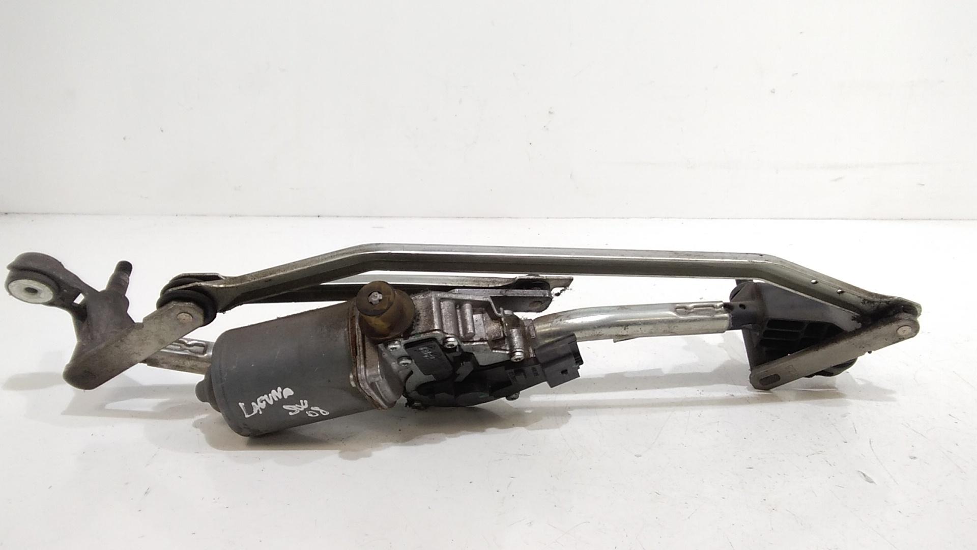 Motorino Tergiparabrezza Compl. Usato