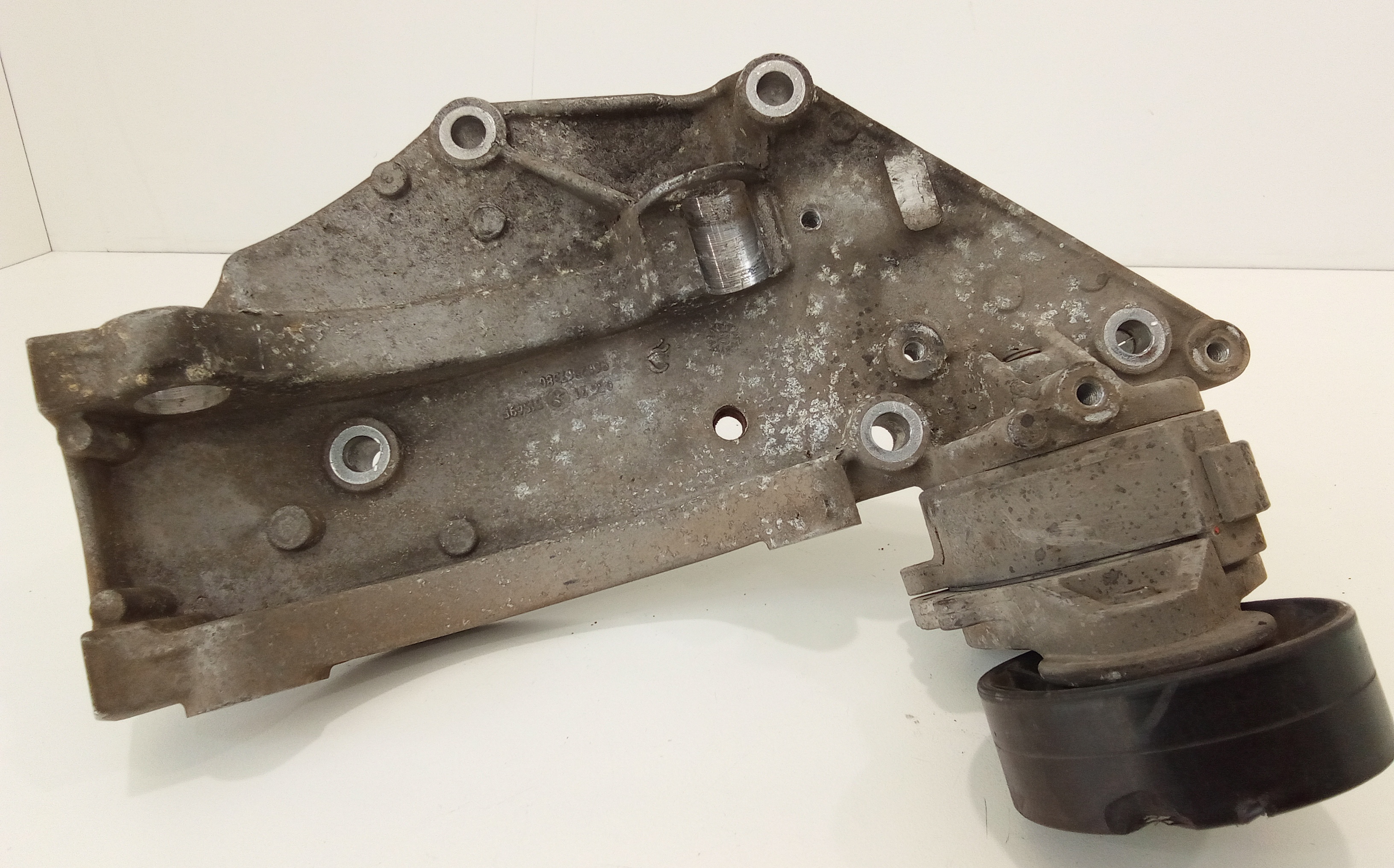 Supporto Tendicinghia Distribuzione Usato