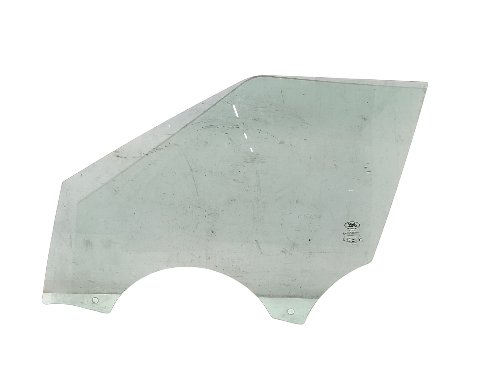 Scendente Porta Ant. Sinistro LR114600 Usato