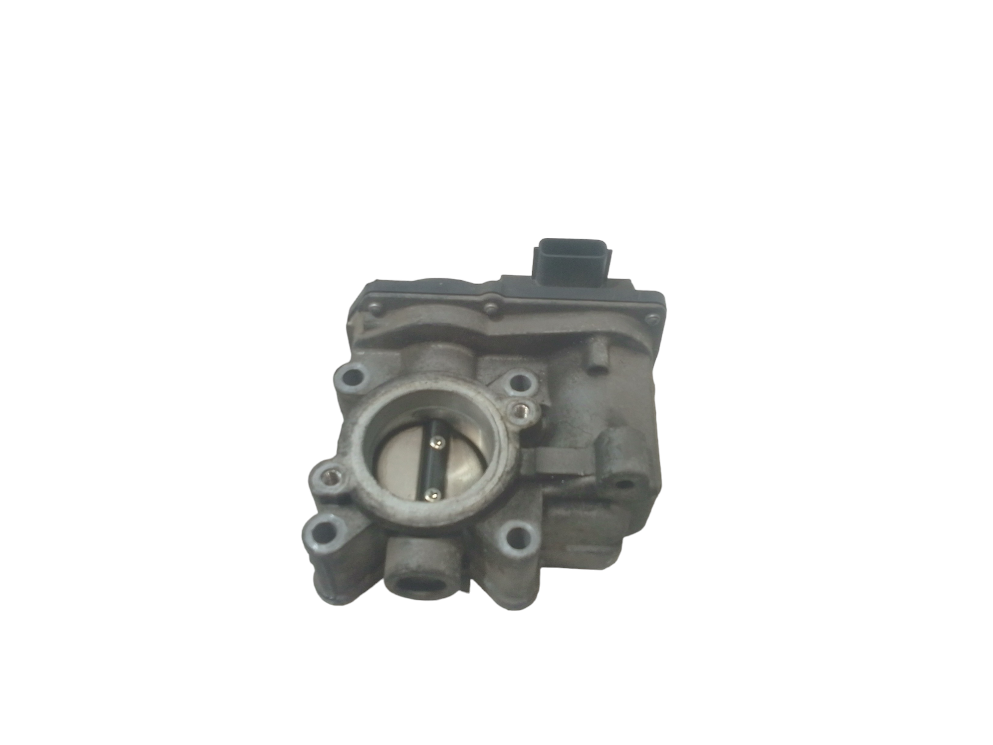 Corpo Farfallato 8200171134 Usato