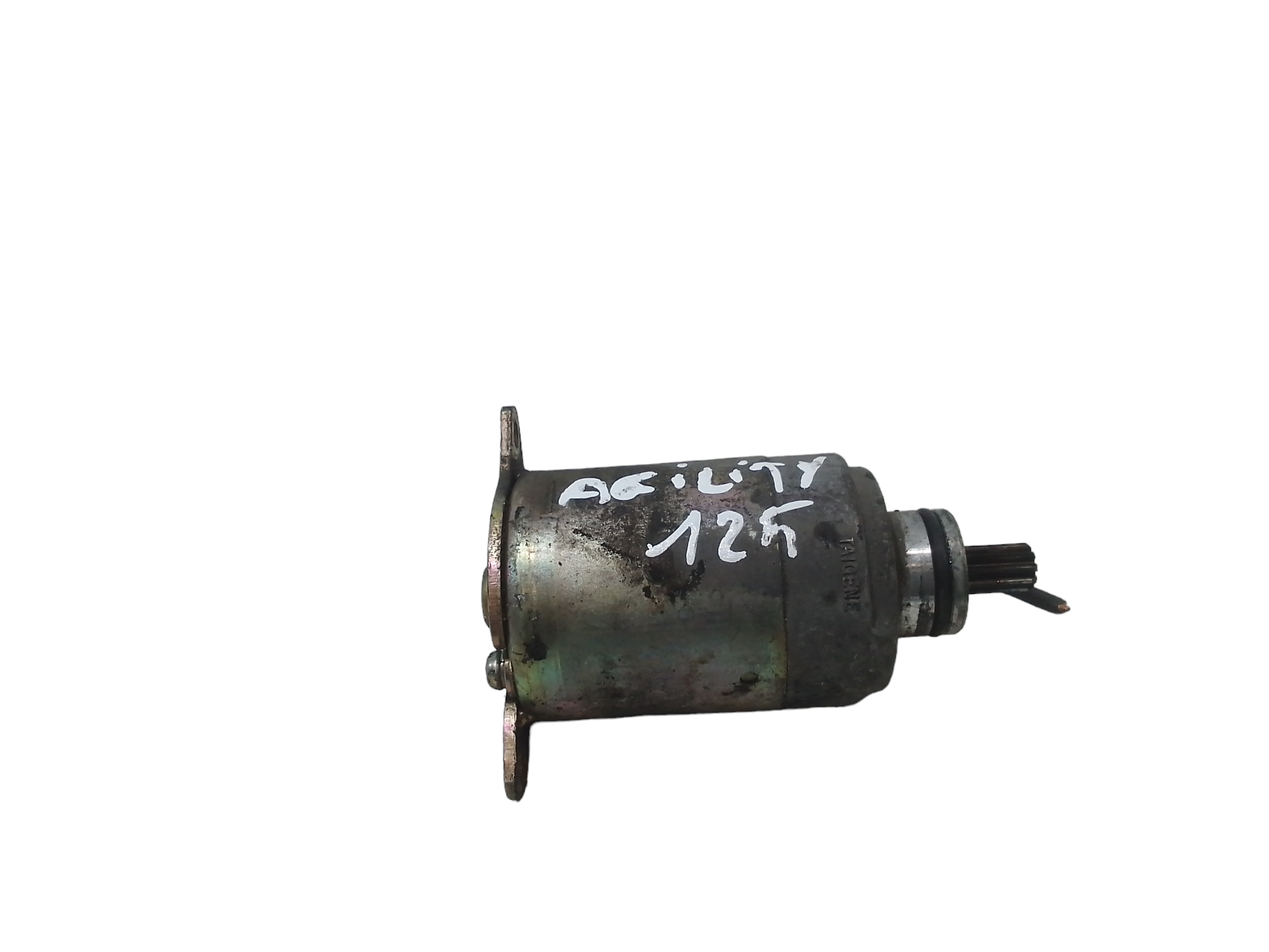 Motorino Avviamento Usato