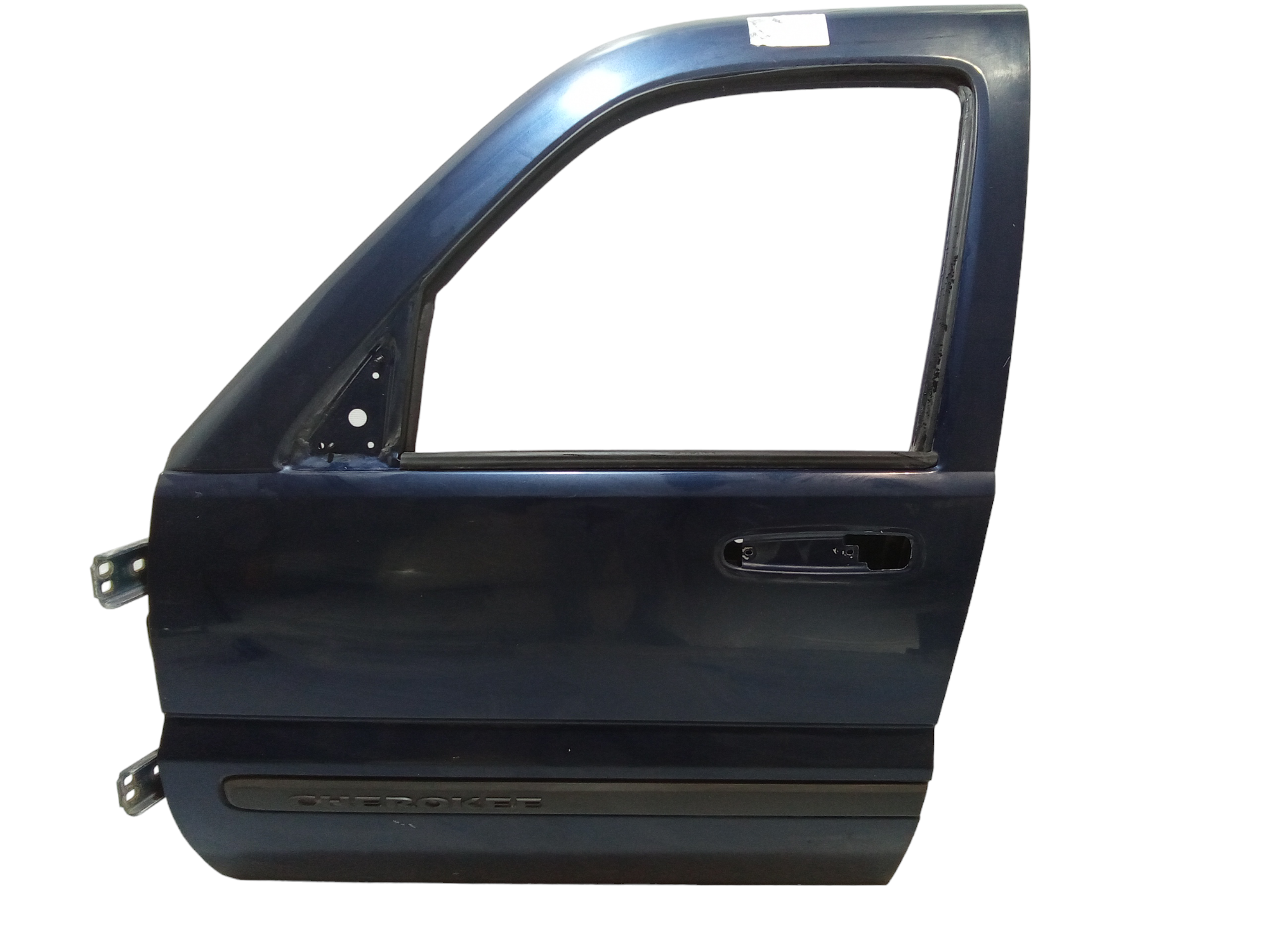 Porta Ant. Sinistro K55176891AI Usato