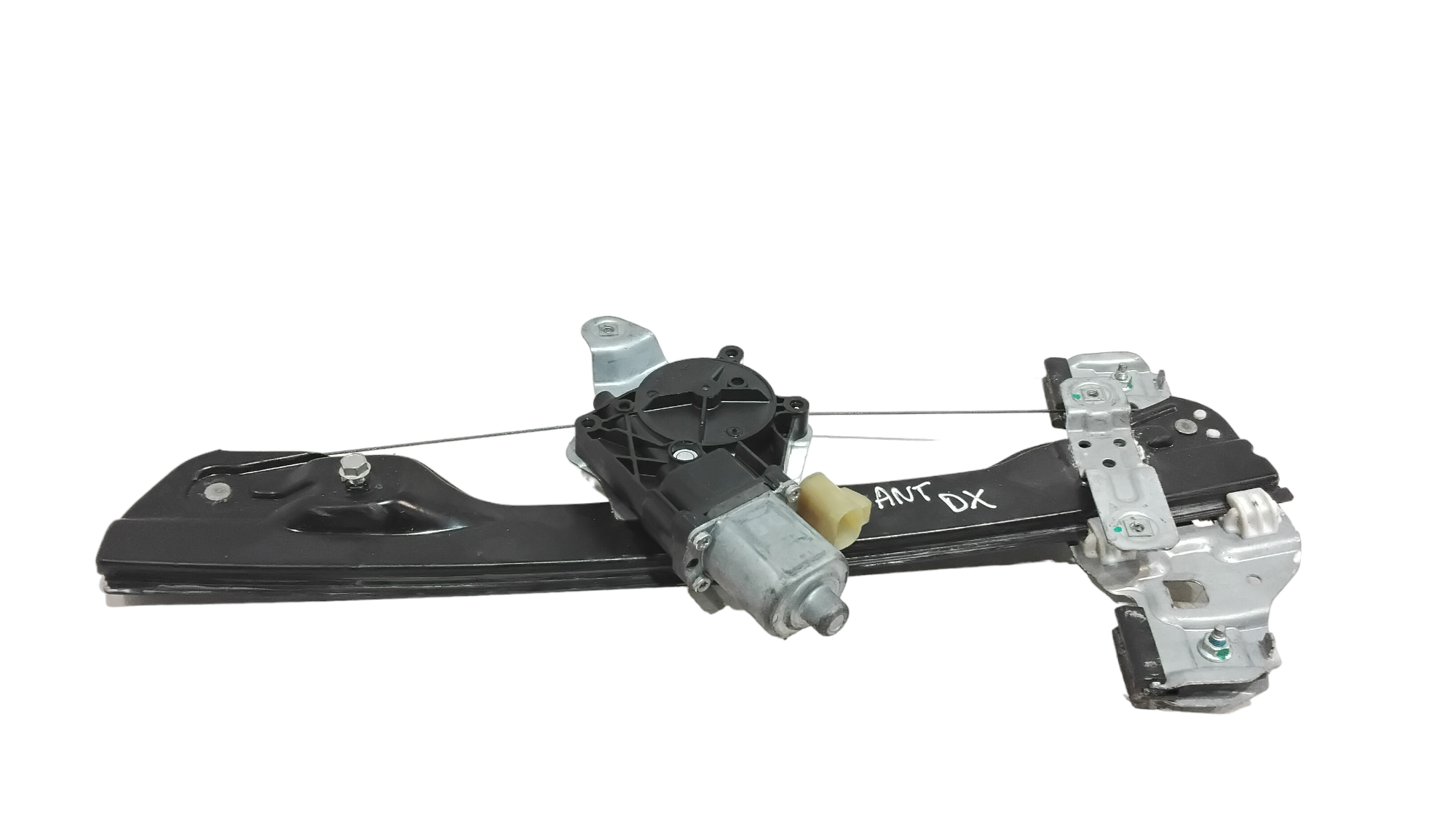 Alzacristallo Porta Ant. Destro Usato