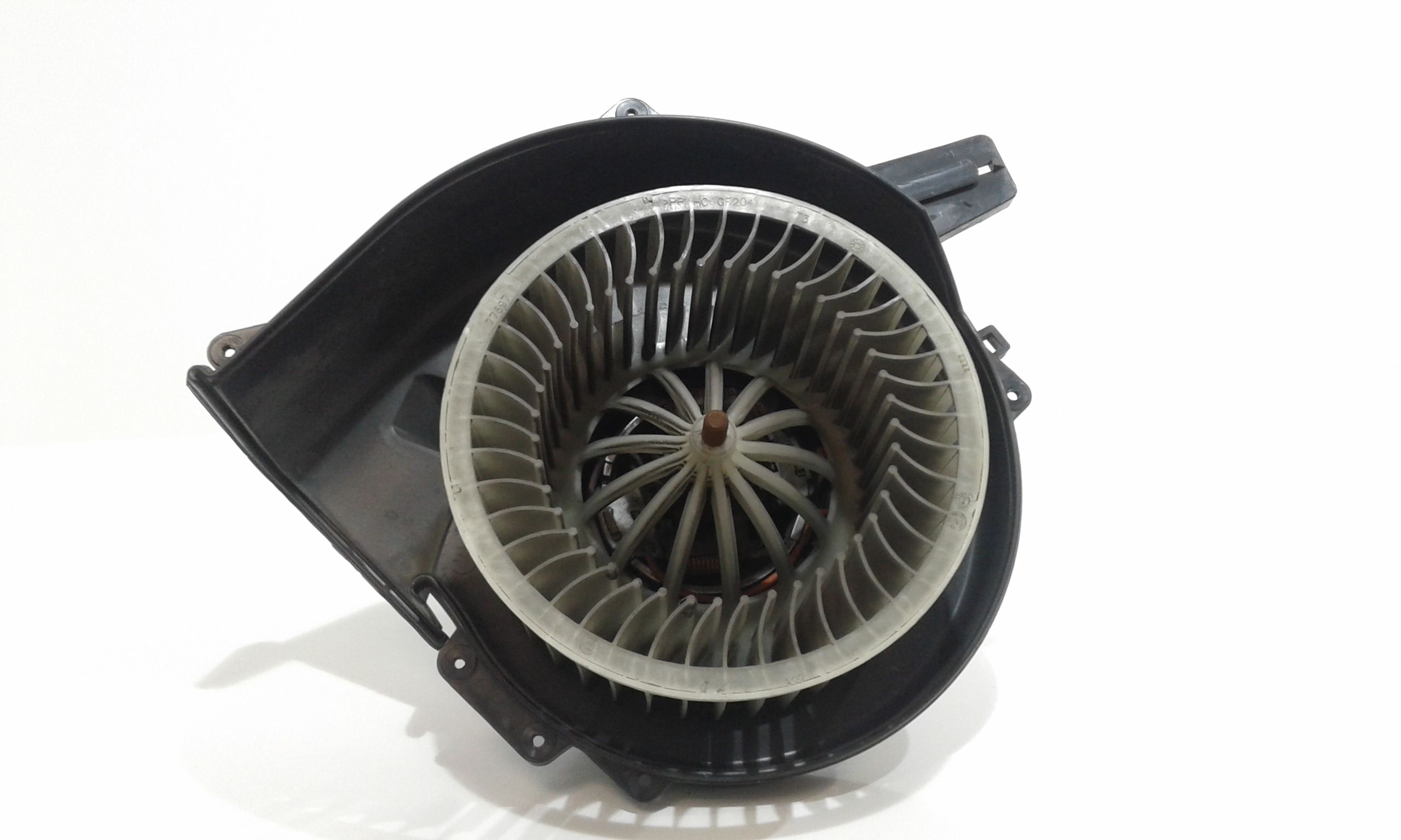 Motorino Ventilazione Abitacolo 6Q1820015H Usato