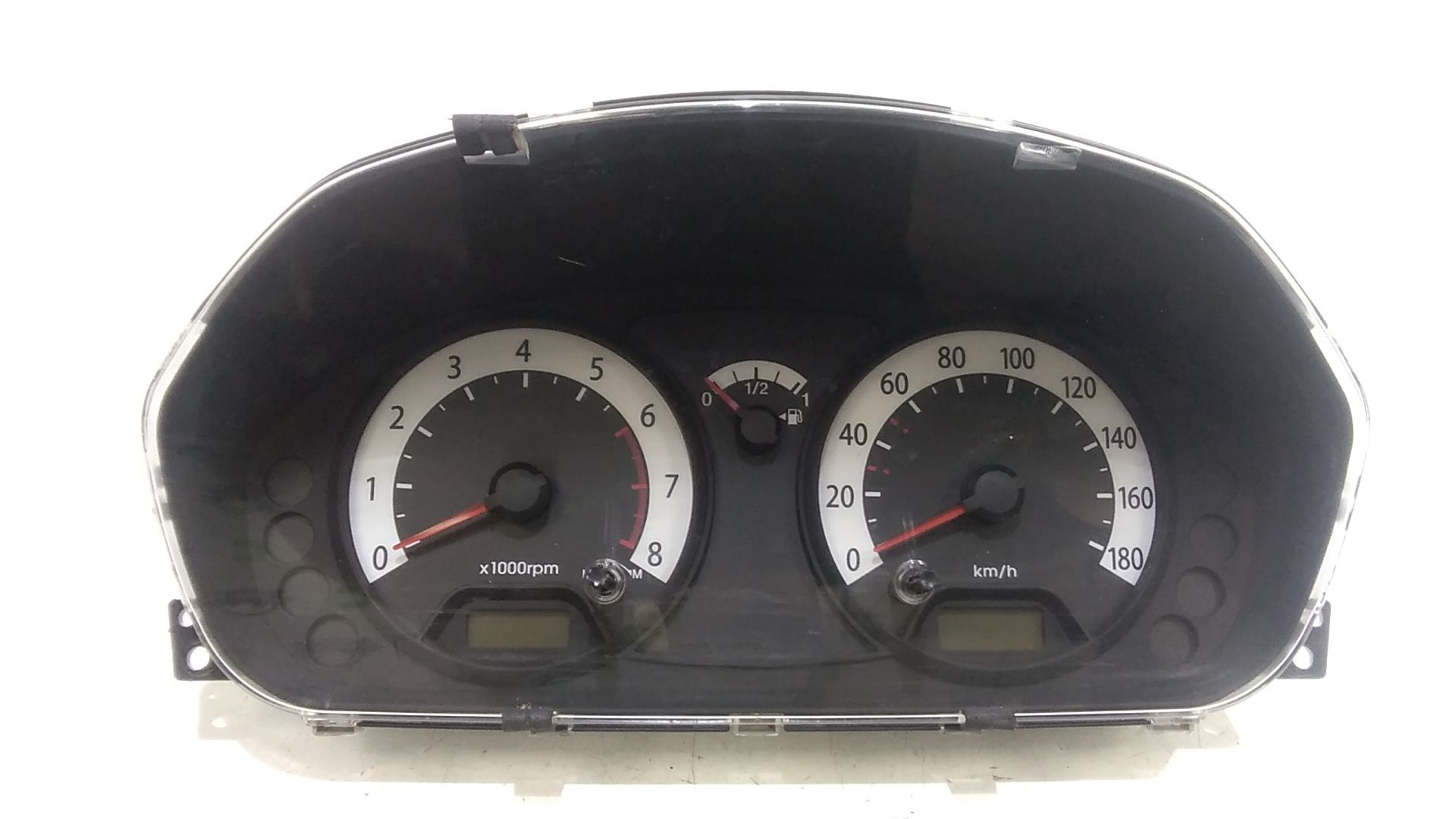 Quadro Portastrumenti Usato