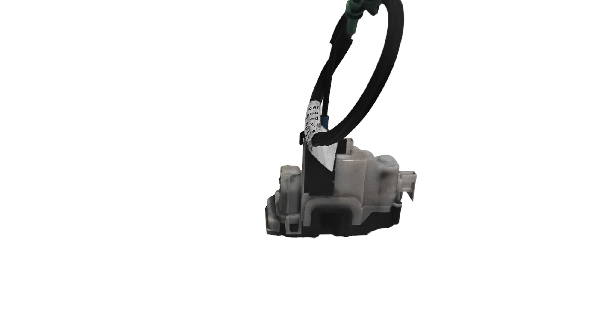 Serratura Porta Ant. Sinistro 1613686980 Usato