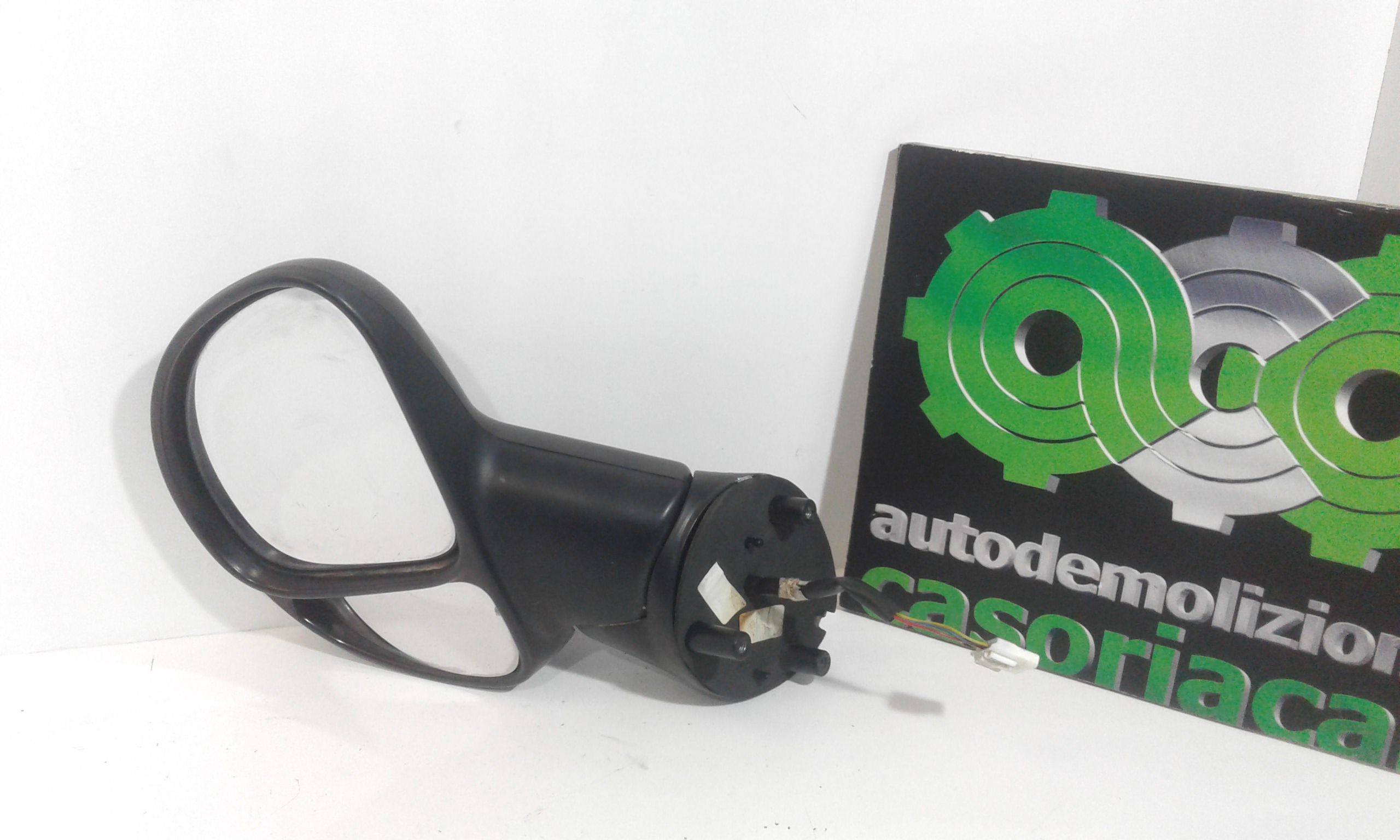 Retrovisore Est. Sinistro Usato