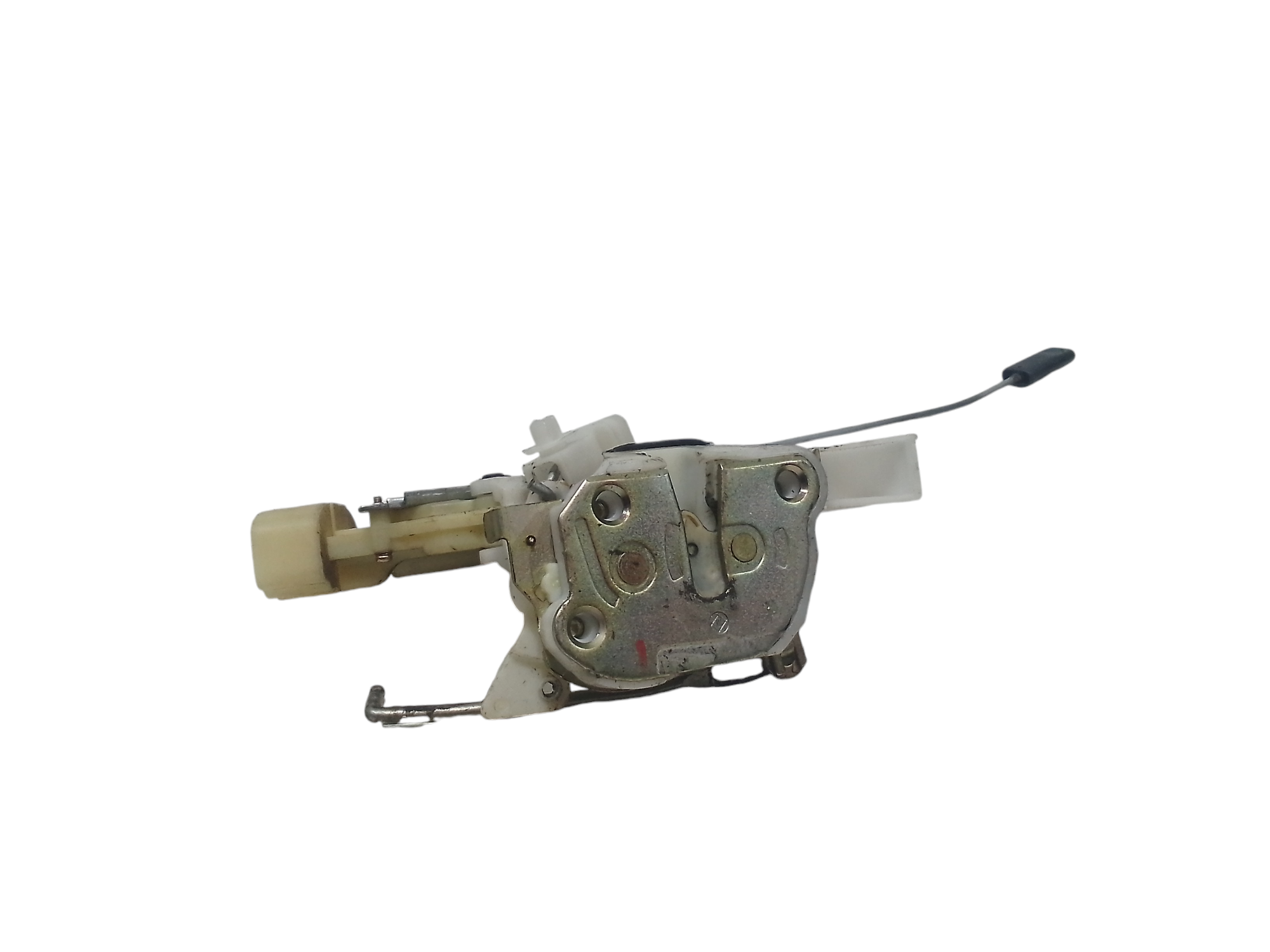 Serratura Porta Ant. Destro 6931052150 Usato