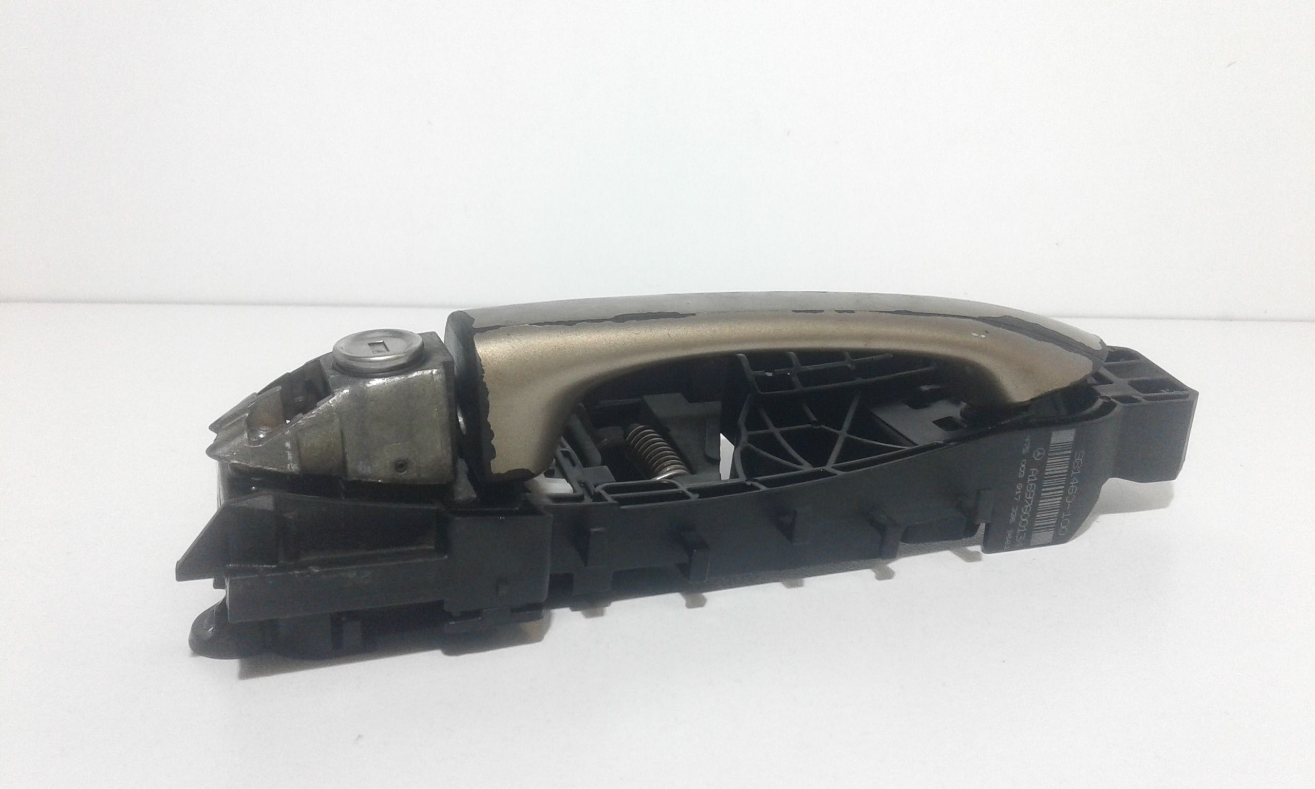 Maniglia Porta Ant. Sinistro A16976001709696 Usato