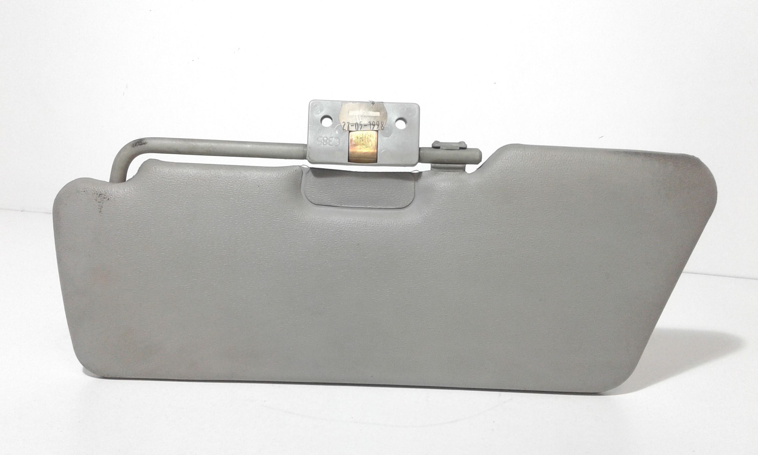 Aletta Parasole Parabrezza Destro 735244339 Usato