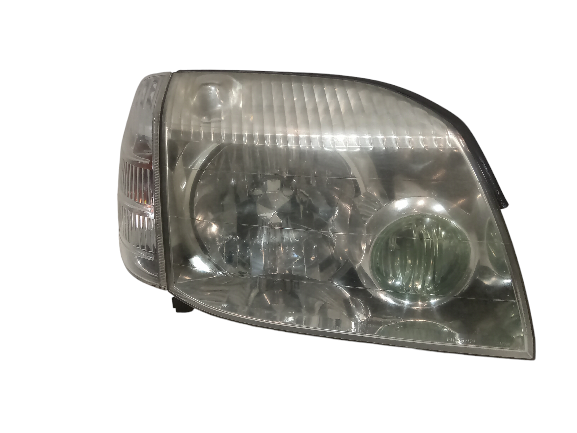 Proiettore Destro 260108H90A Usato