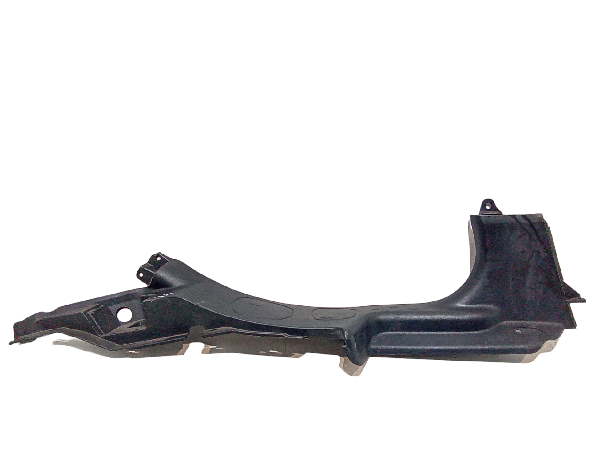 Rivestimento Int. Battitacco Ant. Sx, Rivestimento Int. Battitacco Ant. Dx, Rivestimento Int. Battitacco Post. Sx, Rivestimento Int. Battitacco Post. Dx Usato