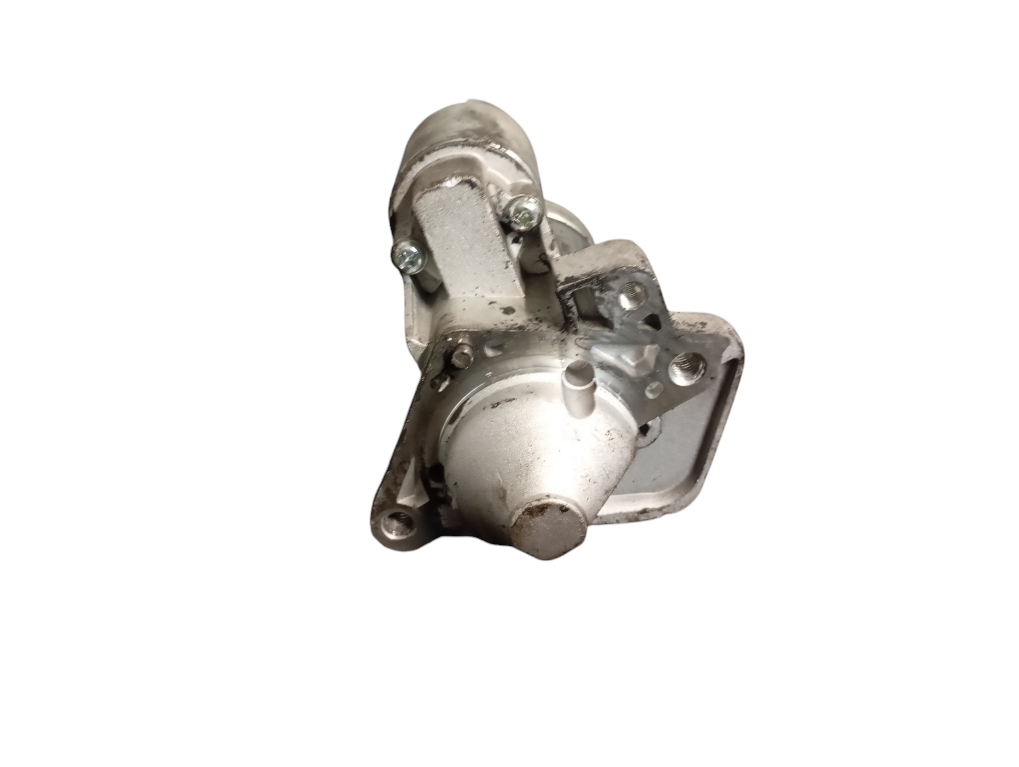 Motorino Avviamento 8200654541 Usato