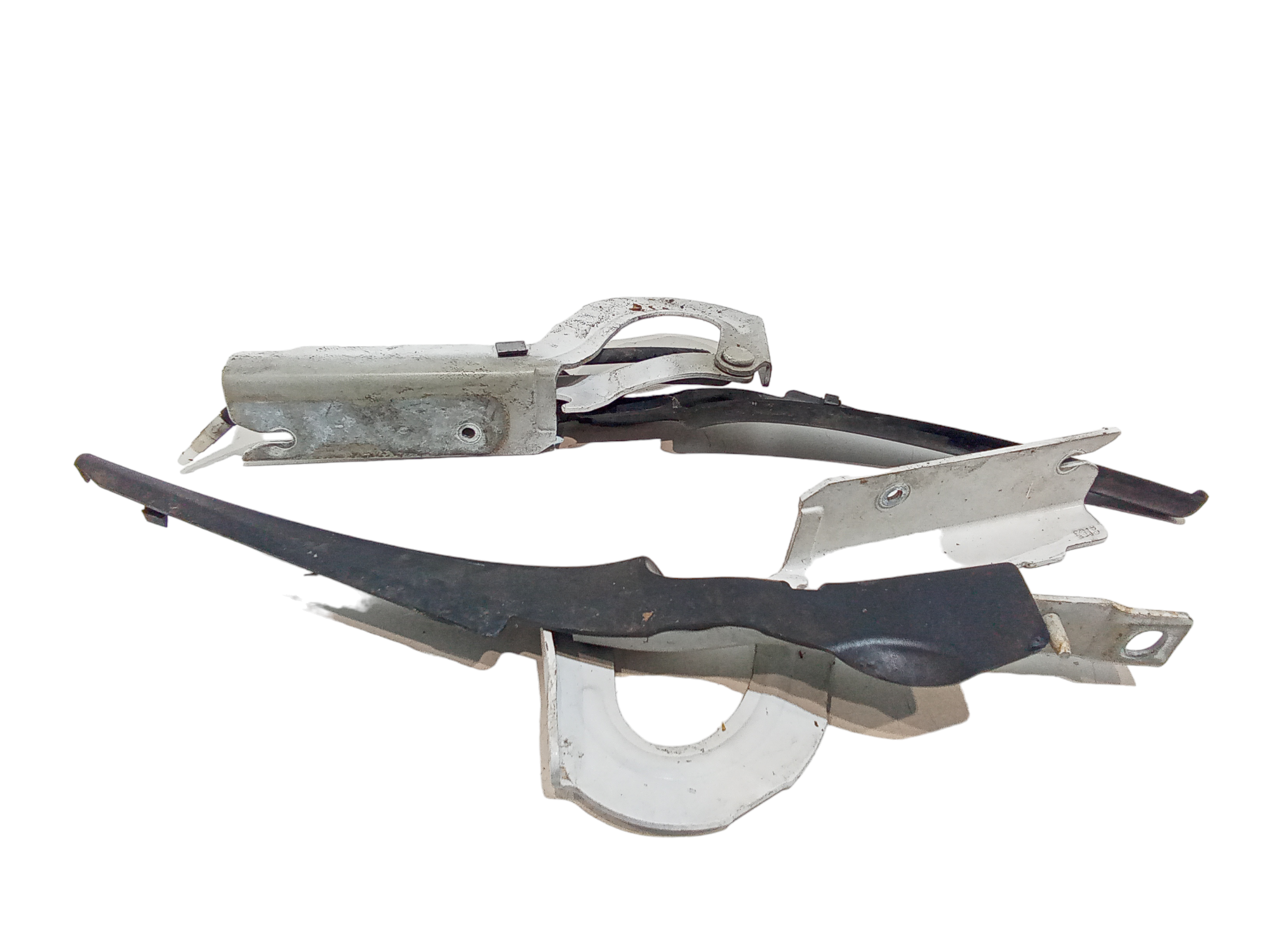 Cerniera Cofano Ant. Sinistro 791295 Usato