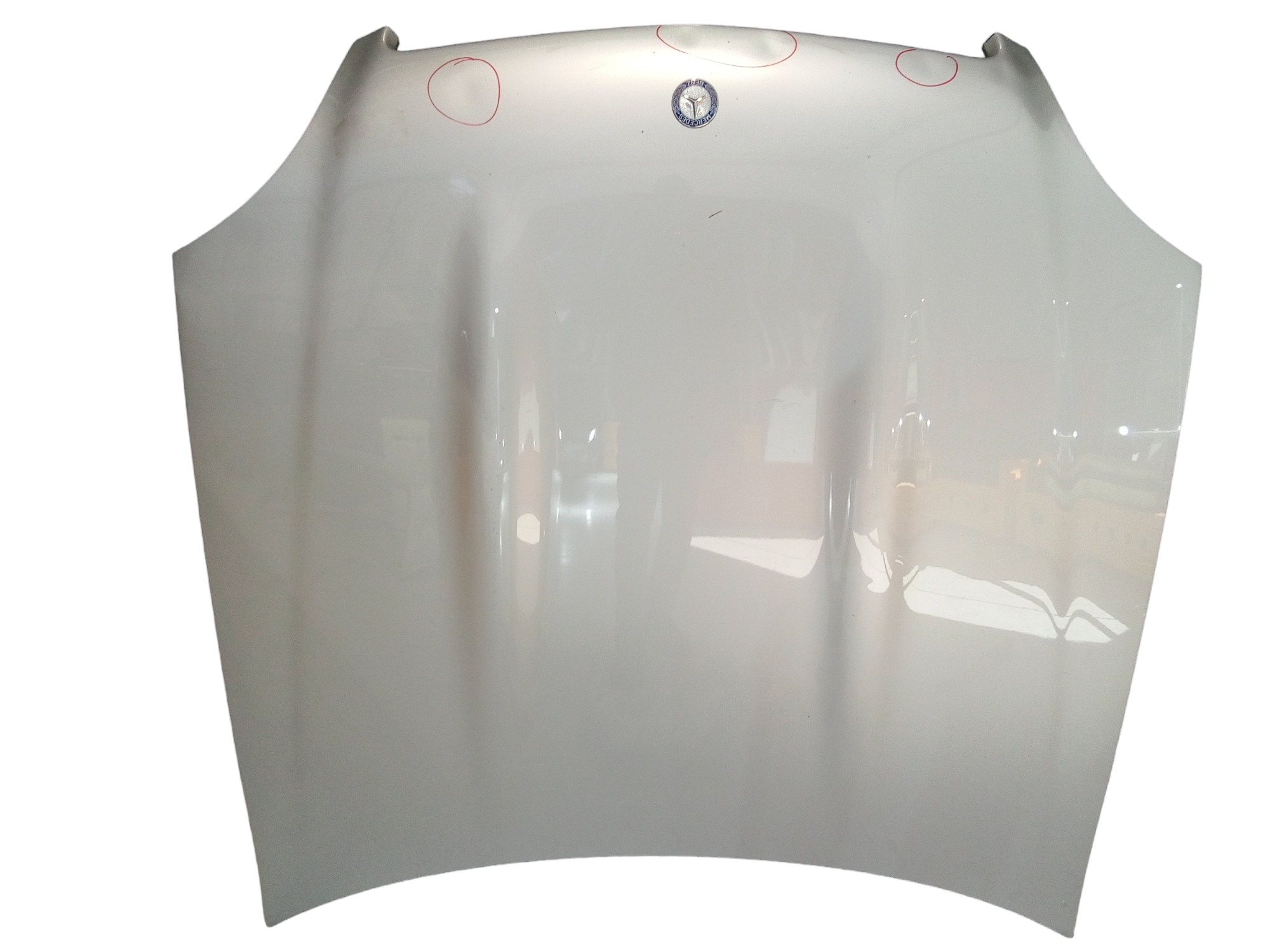 Cofano Ant. A1708800957 Usato