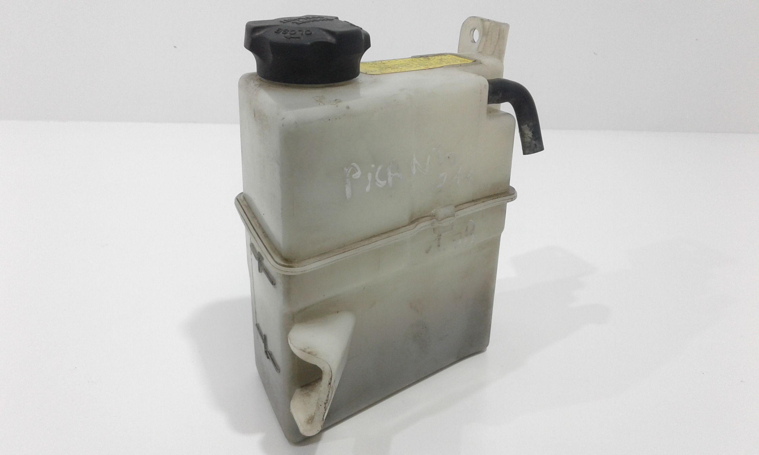 Vaschetta Compensazione Radiatore 2543007000 Usato