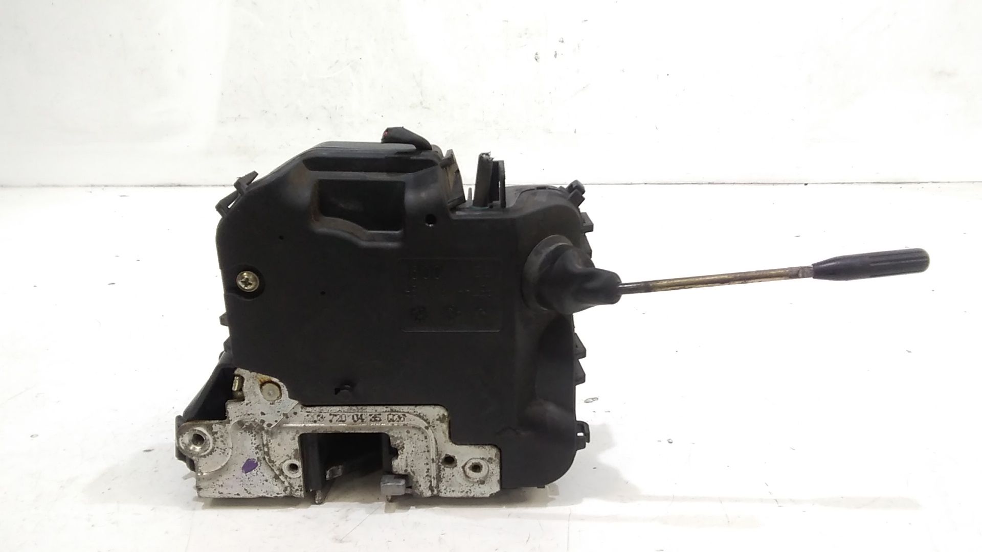 Serratura Porta Ant. Destro A2037200435 Usato