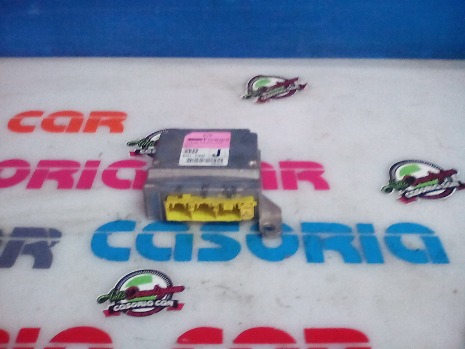 Centralina Comando Airbag GS1D57K30A Usato