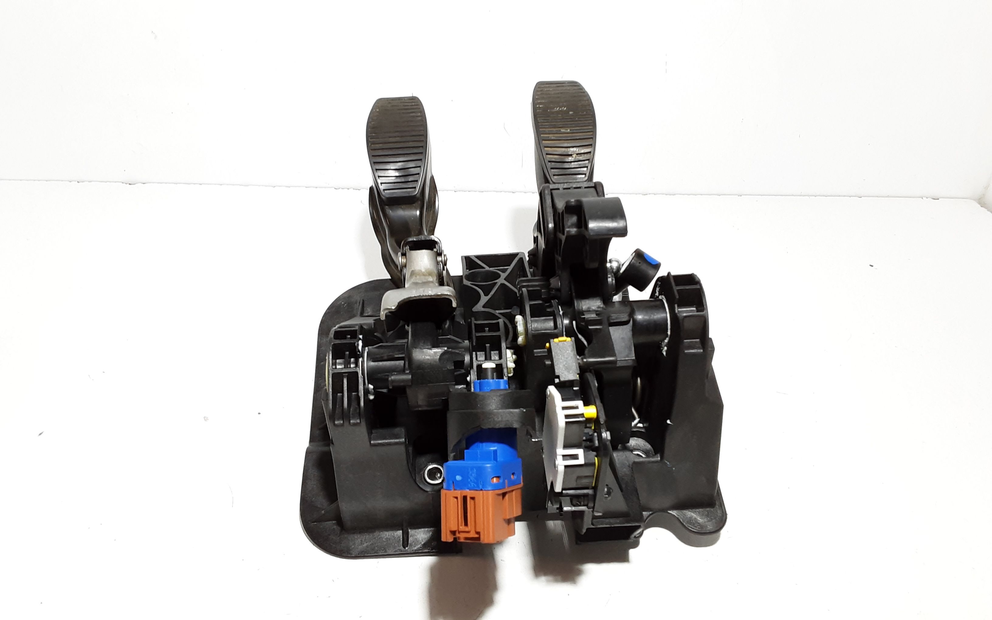 Pedaliera Freno, Pedale Frizione, Pedaliera Freno + Frizione Usato