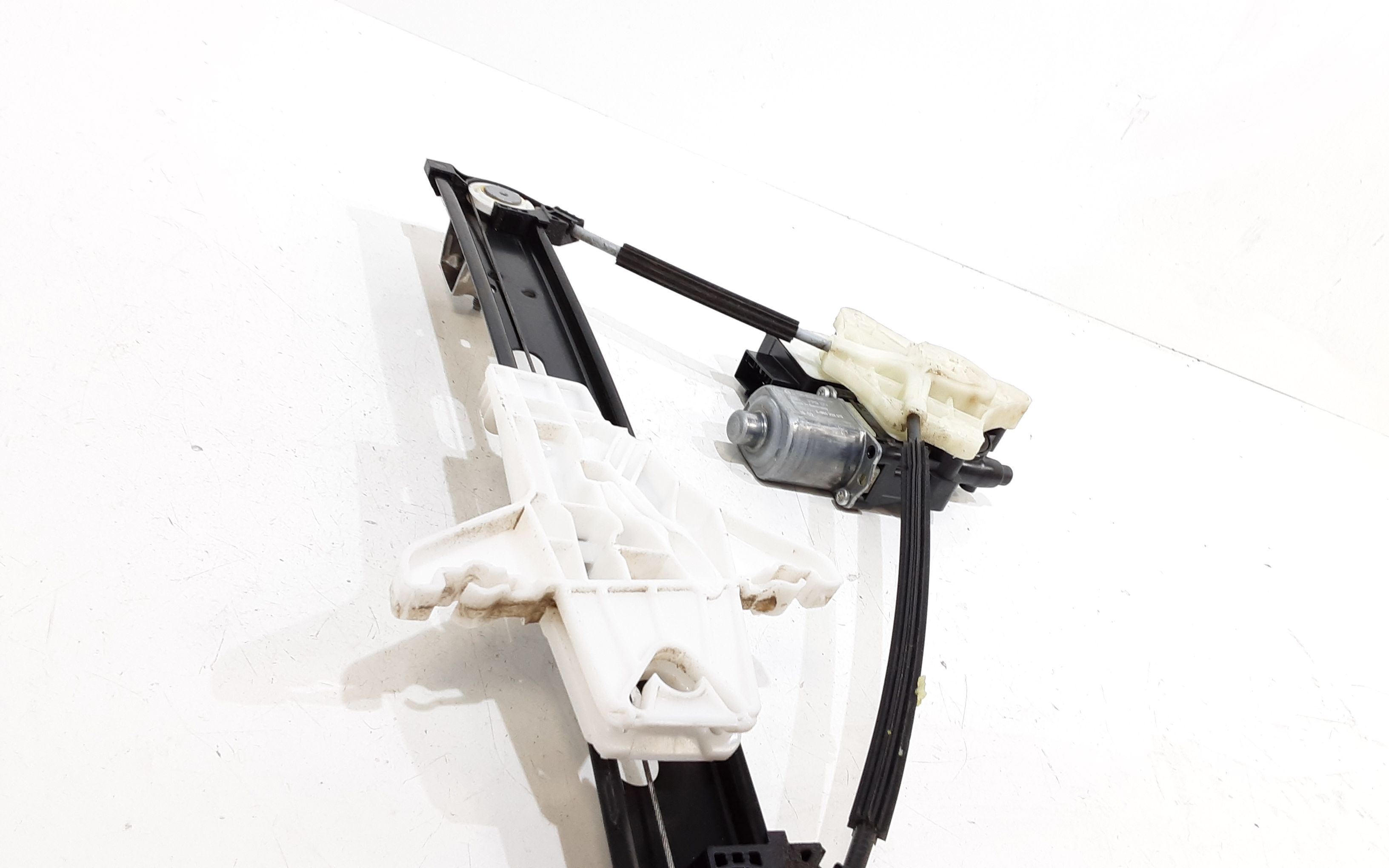 Alzacristallo Porta Post. Sinistro 2G6839461B Usato