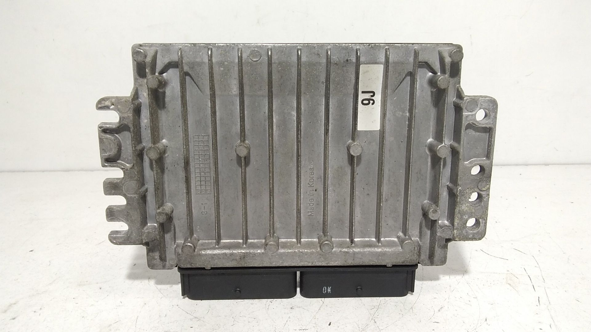 Centralina Iniezione 96801808 Usato