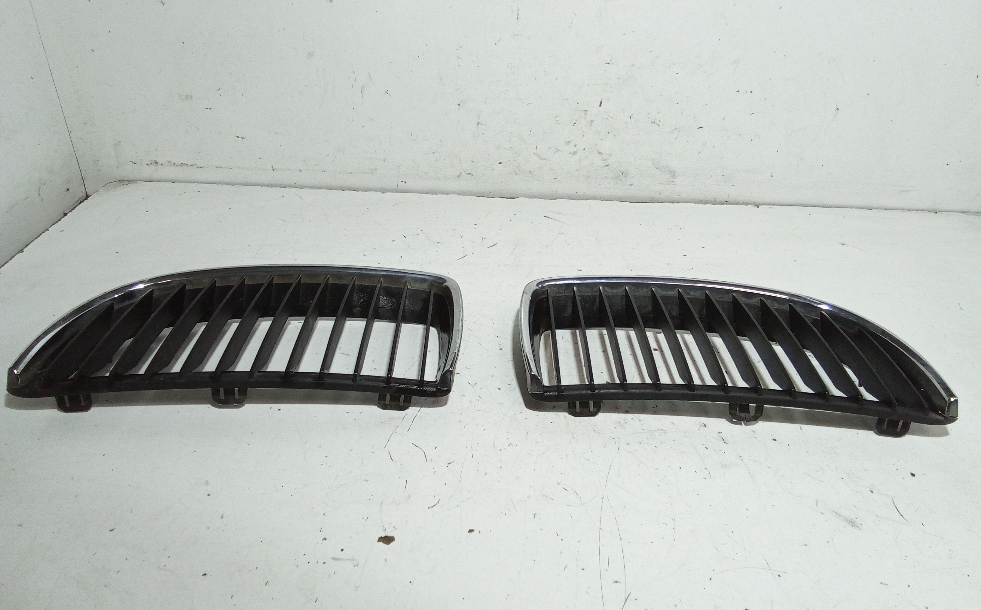 Griglia Paraurti Ant. Usato