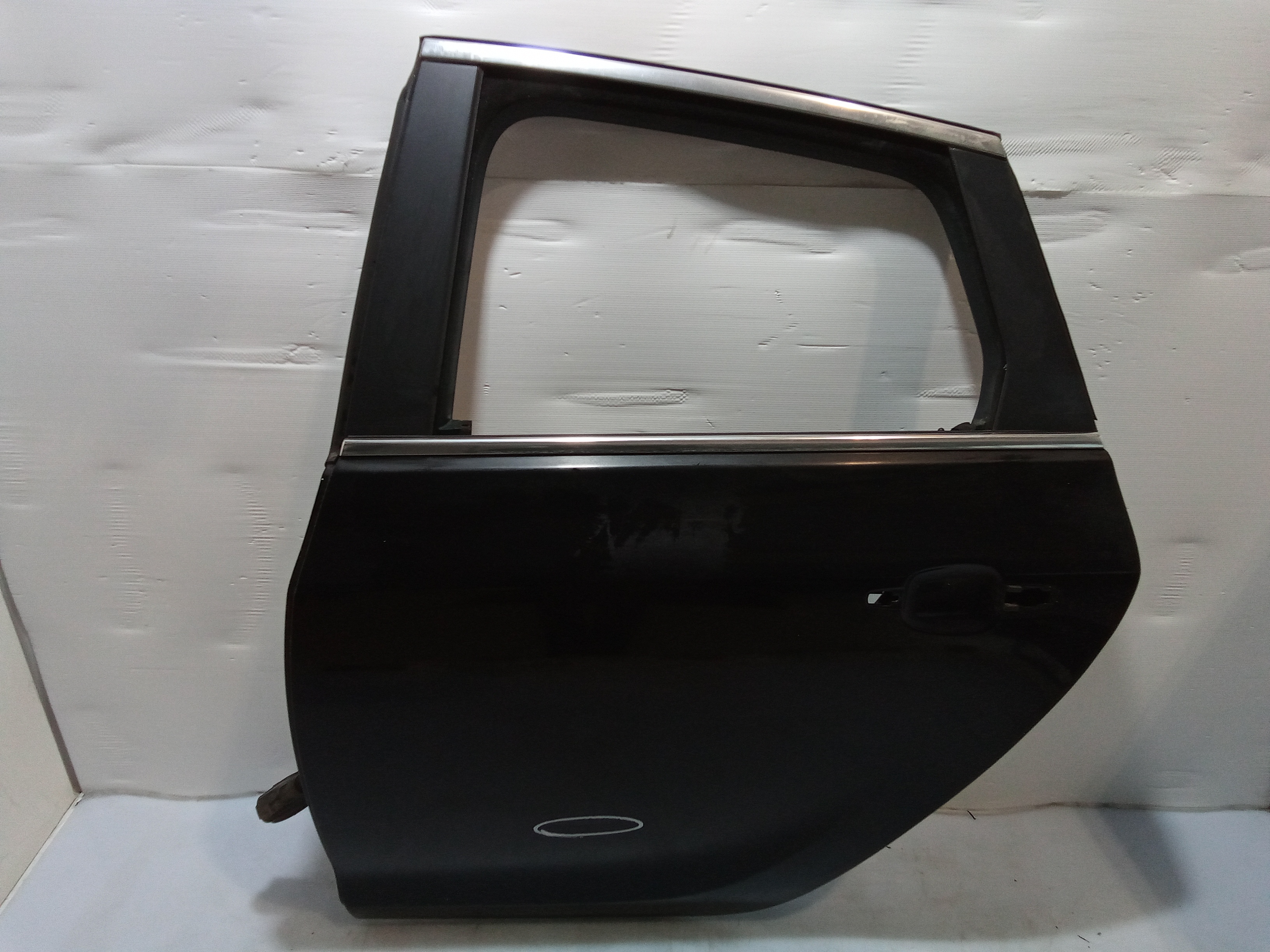 Porta Post. Sinistro 13285610 Usato