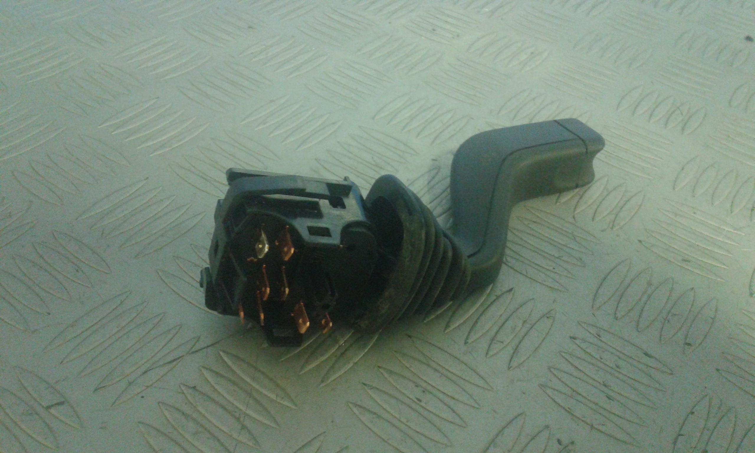 Devioguidasgancio Compl. Usato