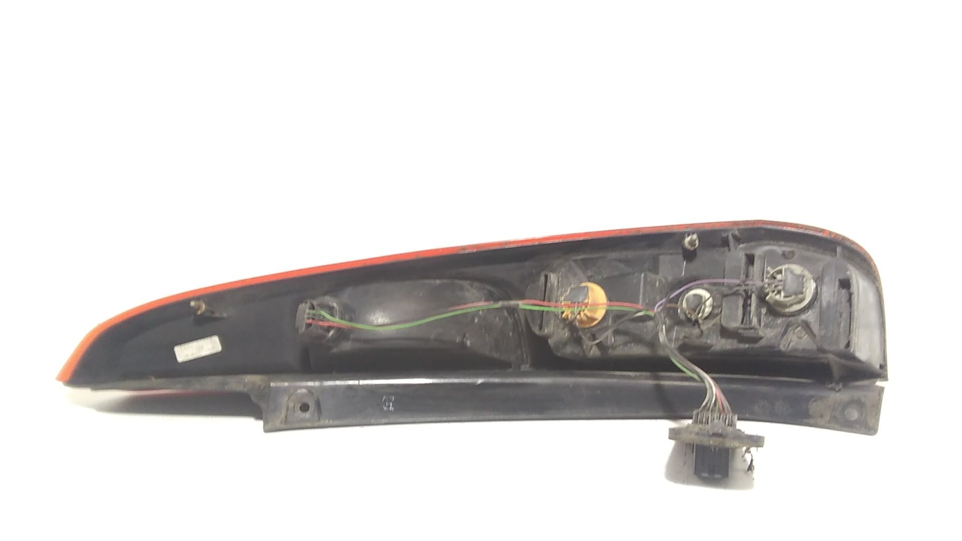 Fanale Post. Sinistro 1432274 Usato