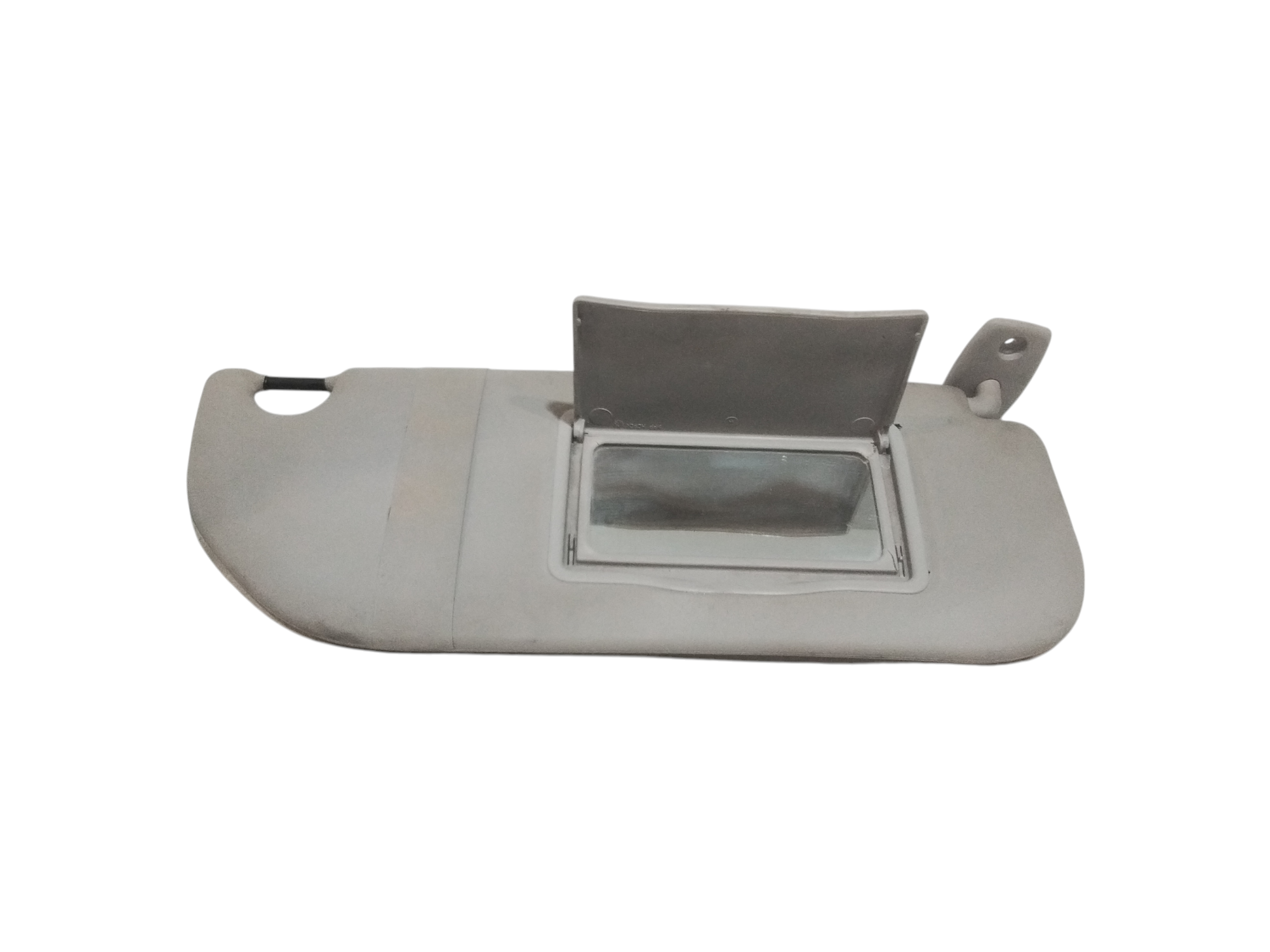 Aletta Parasole Parabrezza Destro Usato