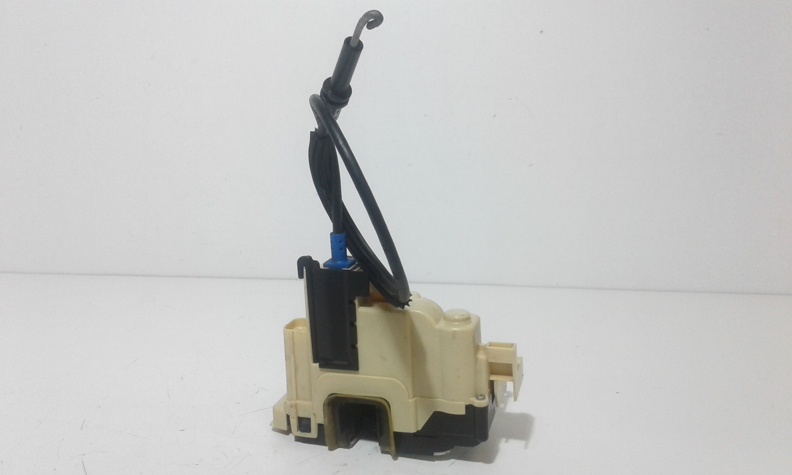 Serratura Porta Post. Sinistro 52191507 Usato