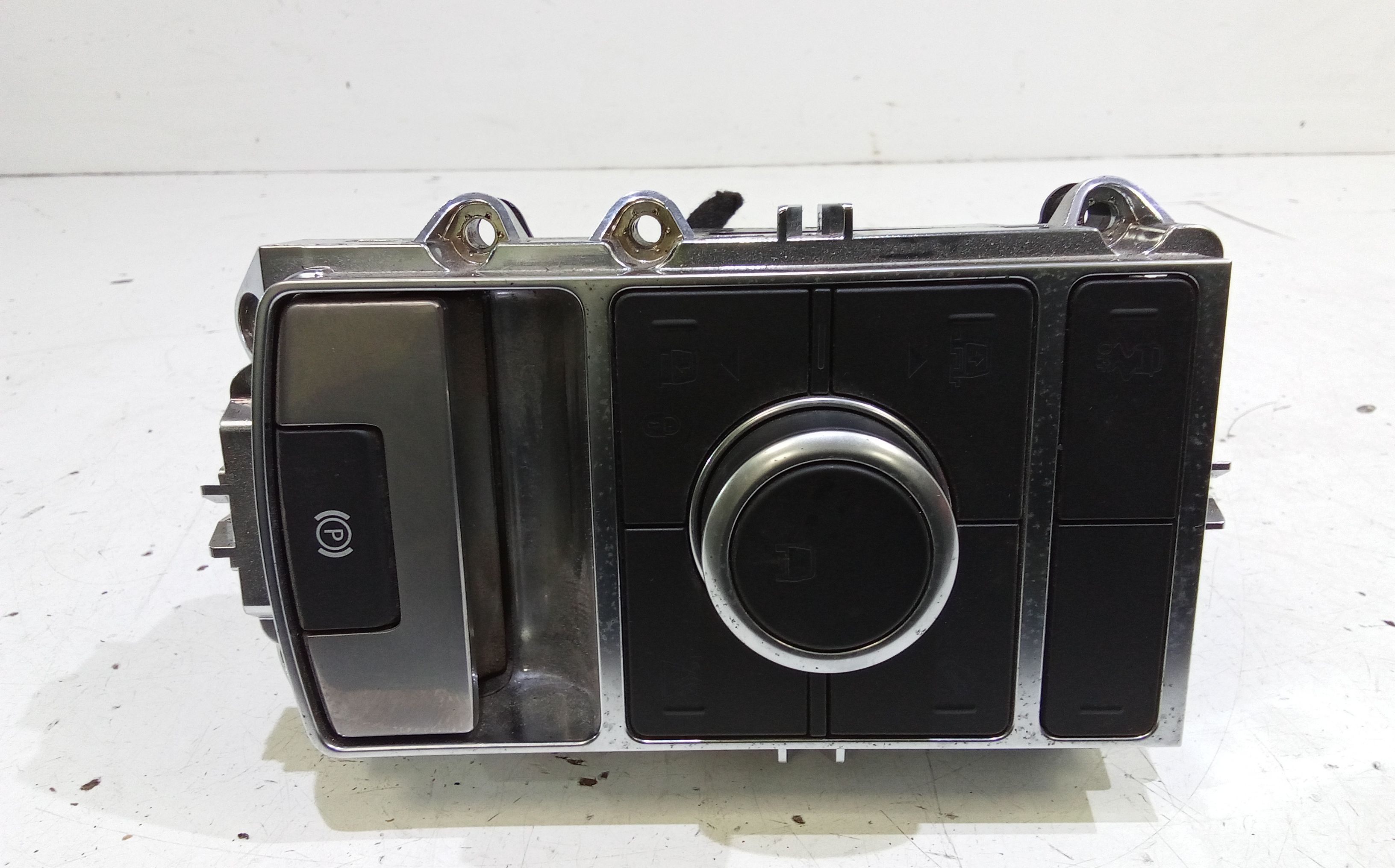 Selettore Assetto Di Guida Usato