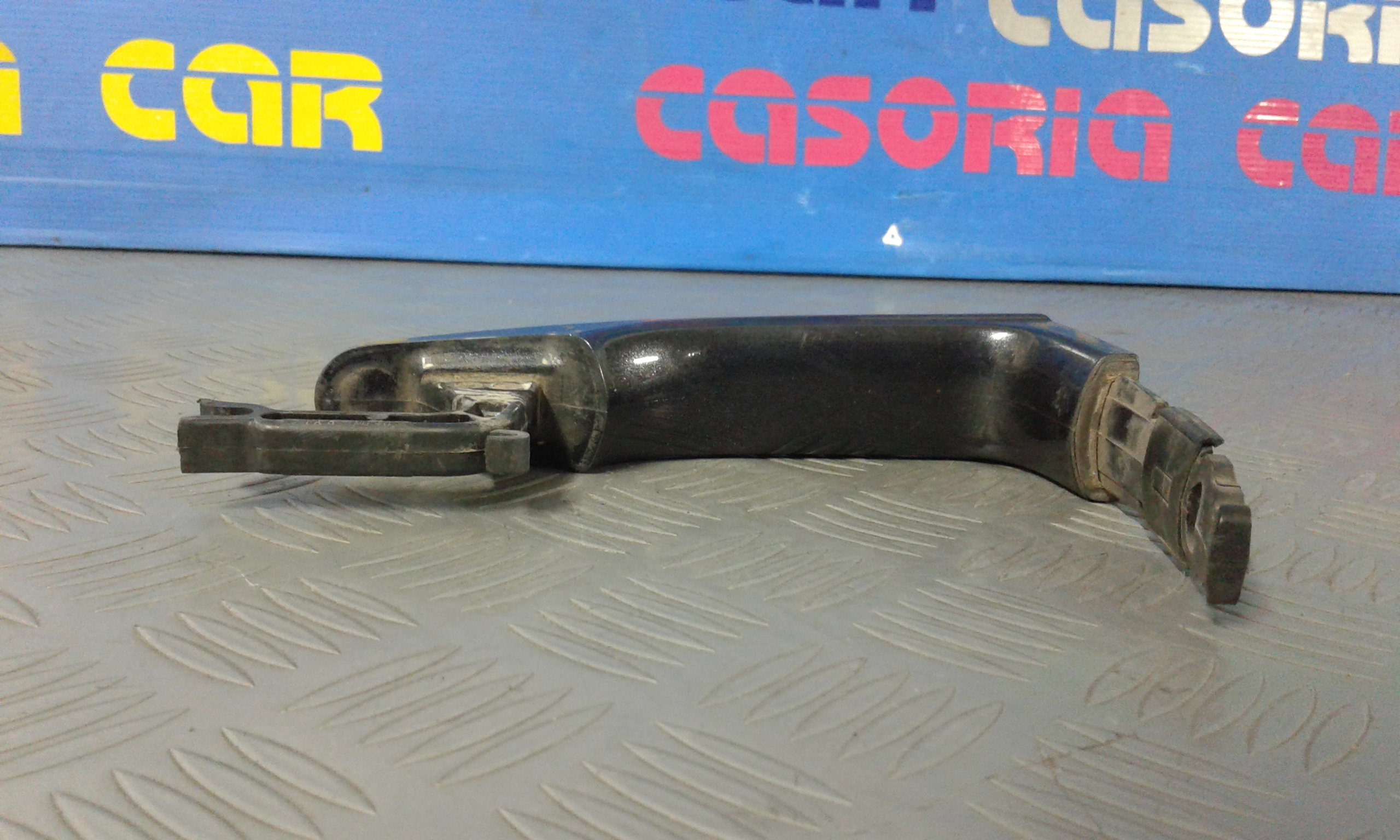 Maniglia Porta Ant. Destro 1487115684 Usato