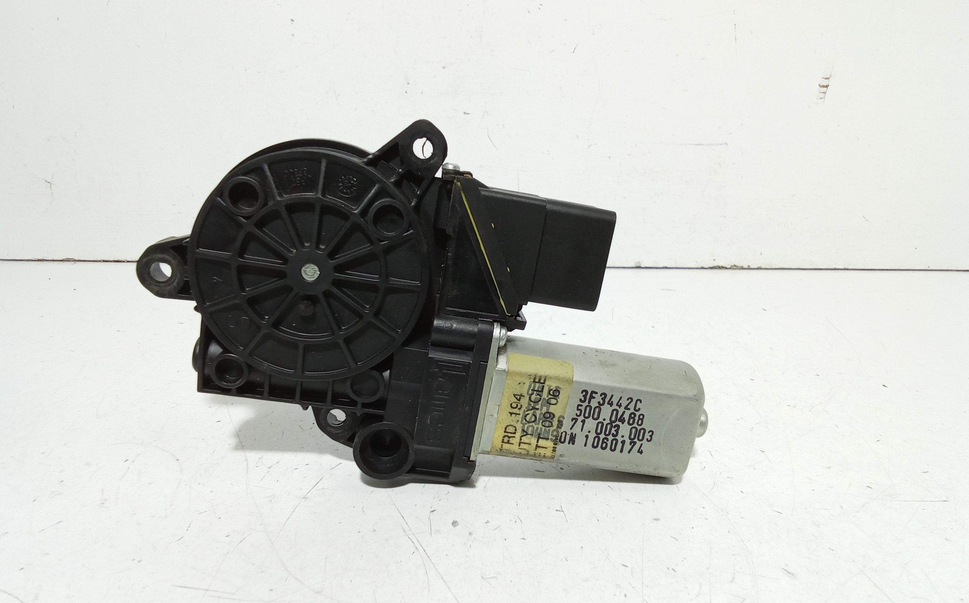 Motorino Alzacristallo Porta Post. Sinistro 71740207 Usato